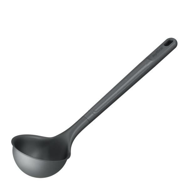 Sausøse medium 28 cm grå