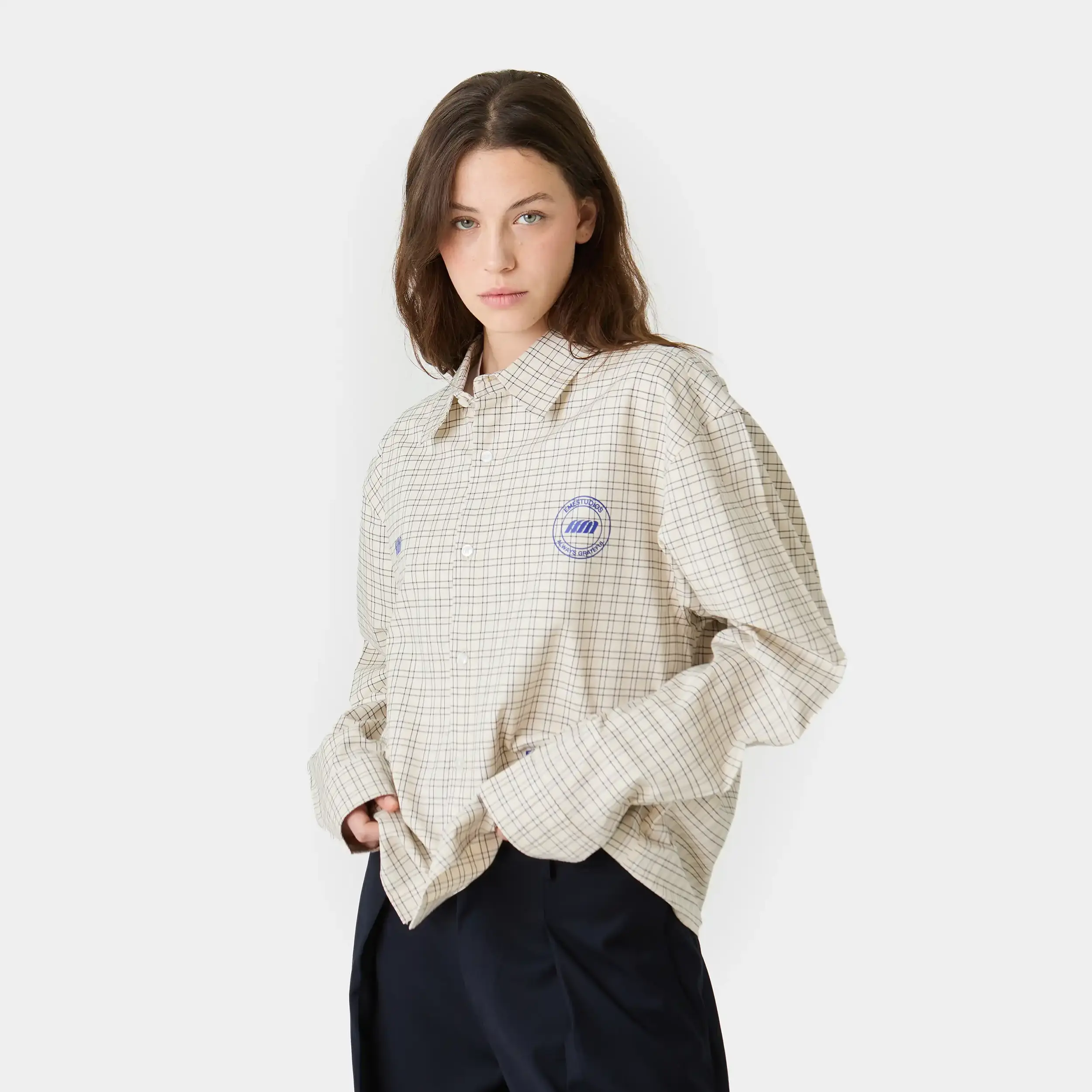 Sync Off Sand Shirt