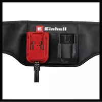 Battery Belt GE-PB 36/18 Li