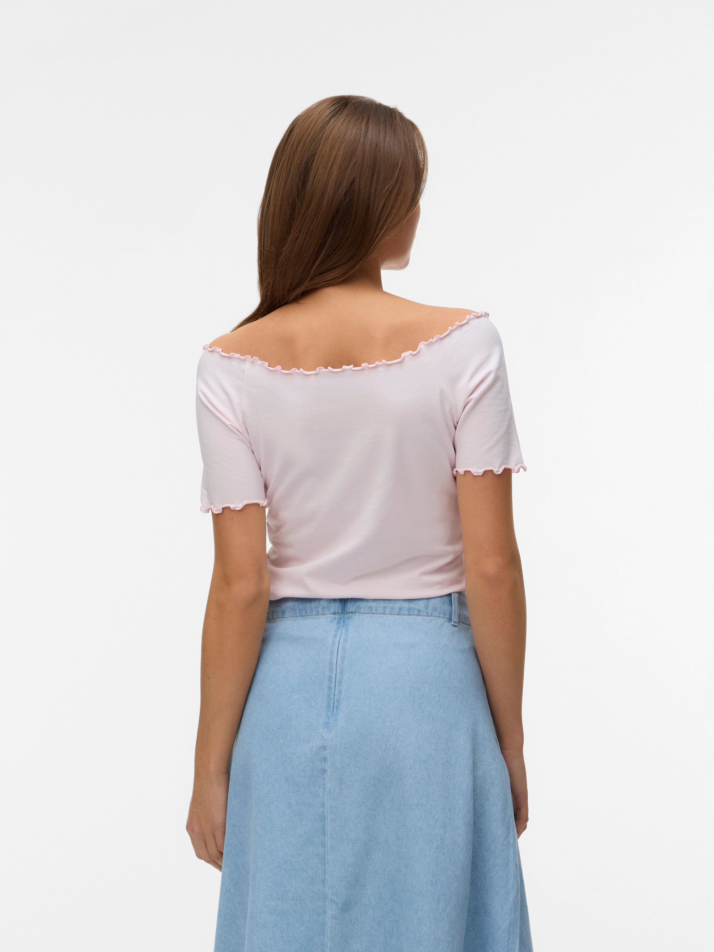 VERO MODA® AWAMYRA Top