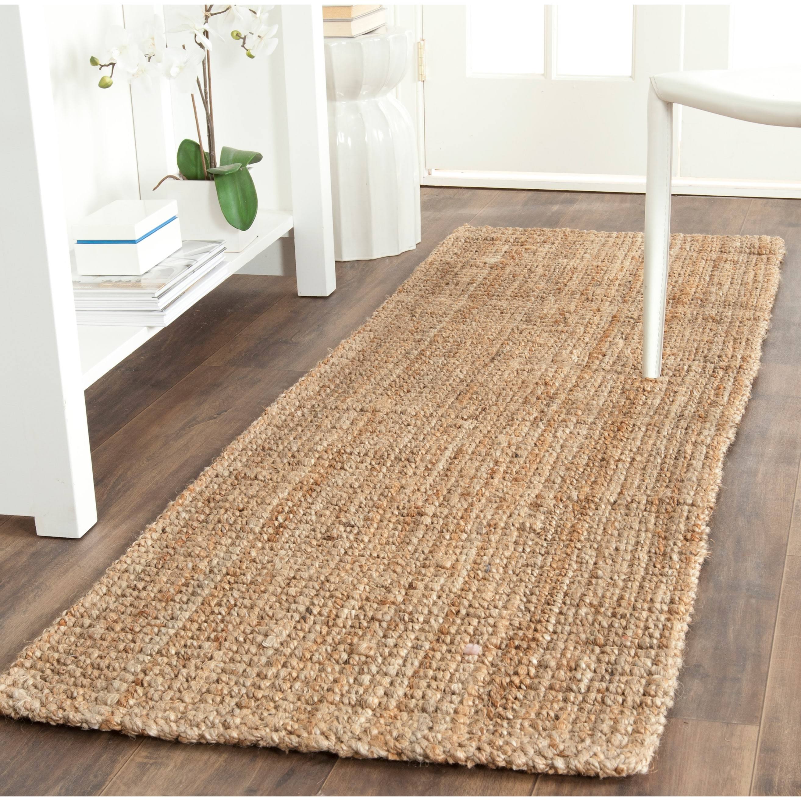 Safavieh Natural Fiber Natural 2'-3