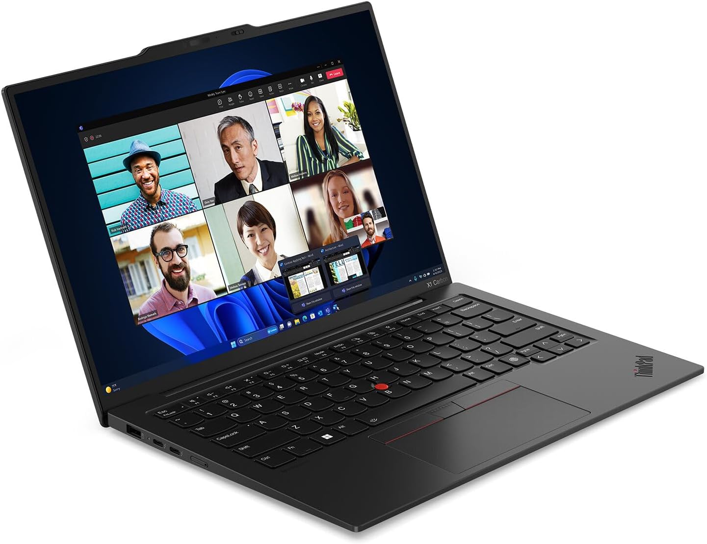 Lenovo ThinkPad X1 Carbon Gen 13 Aura Edition  Intel Ultra 7 258V (Beats U7 165)  14