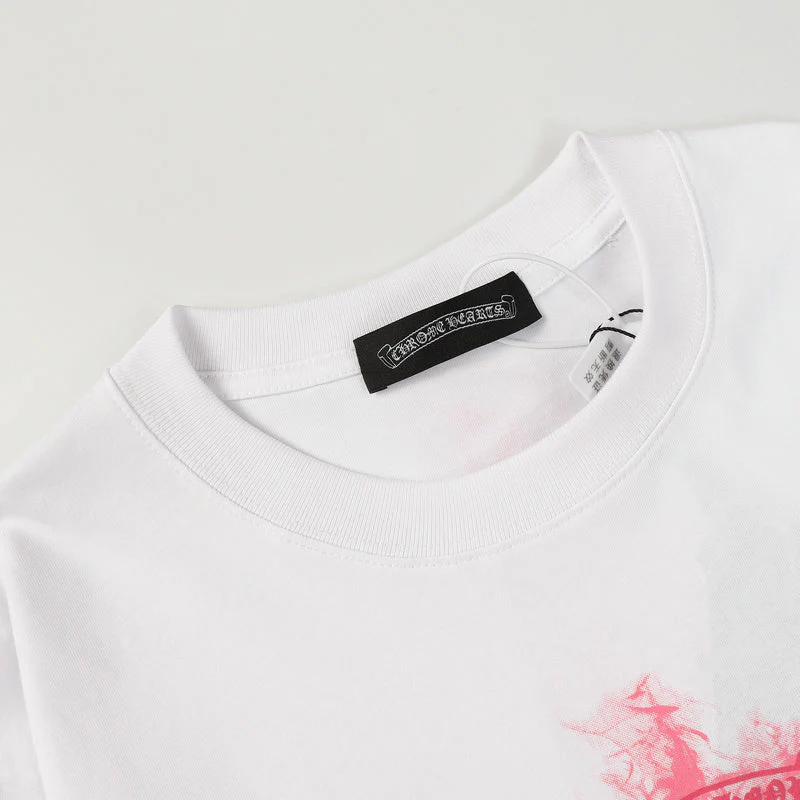Chrome Hearts New T-shirt 9986