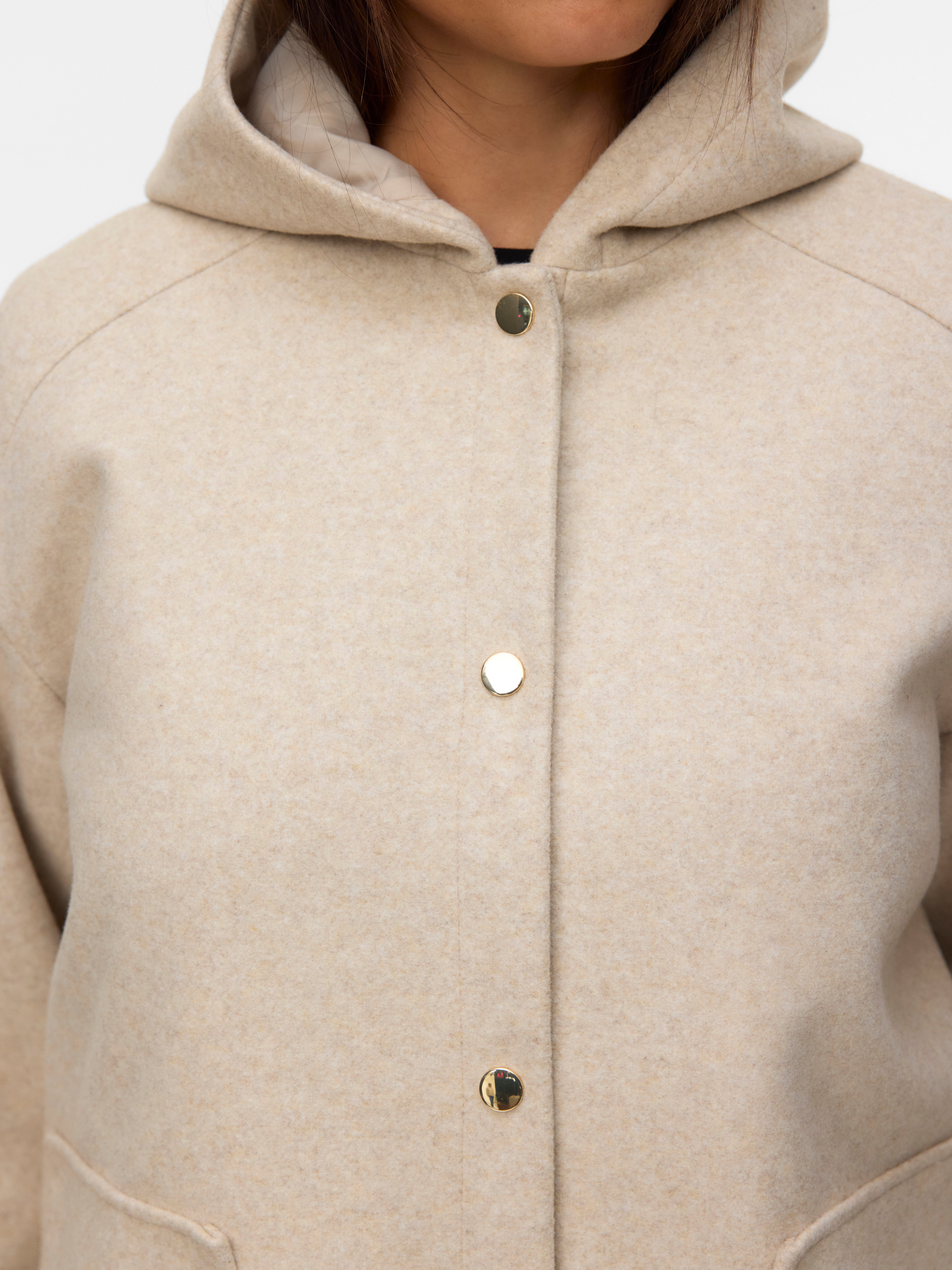 VERO MODA® VMCFORTUNEROME Jacket