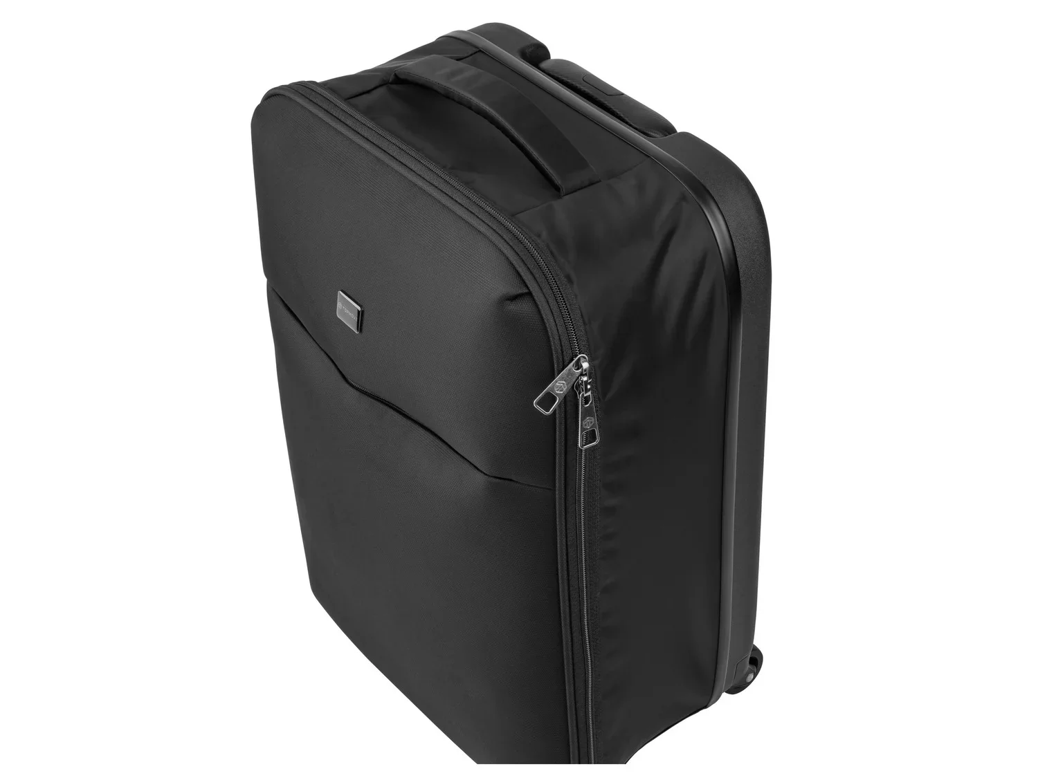 TOPMOVE Valise cabine  roulettes pliante, 40 L
