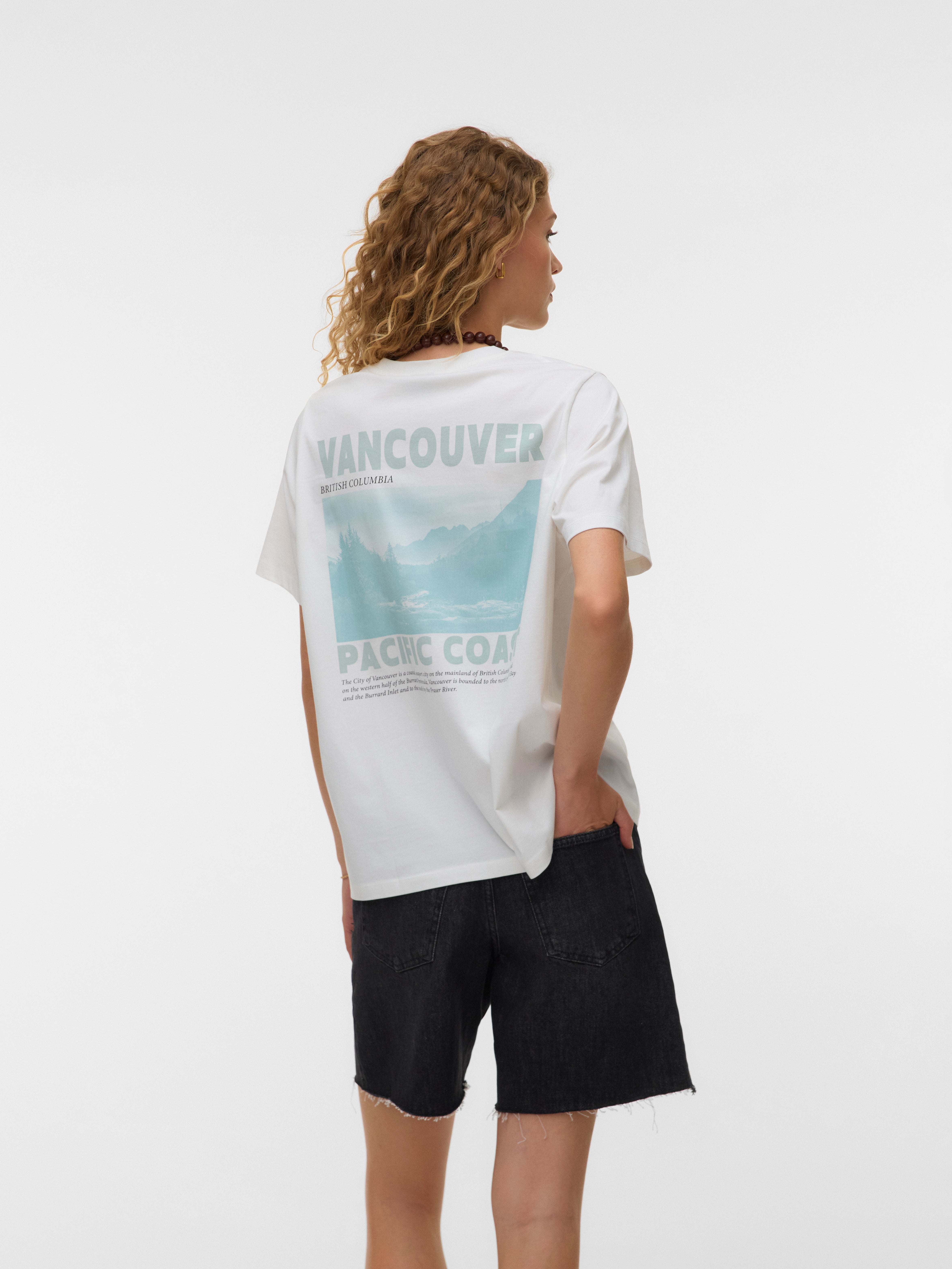 VERO MODA® VMMETHA T-Shirt