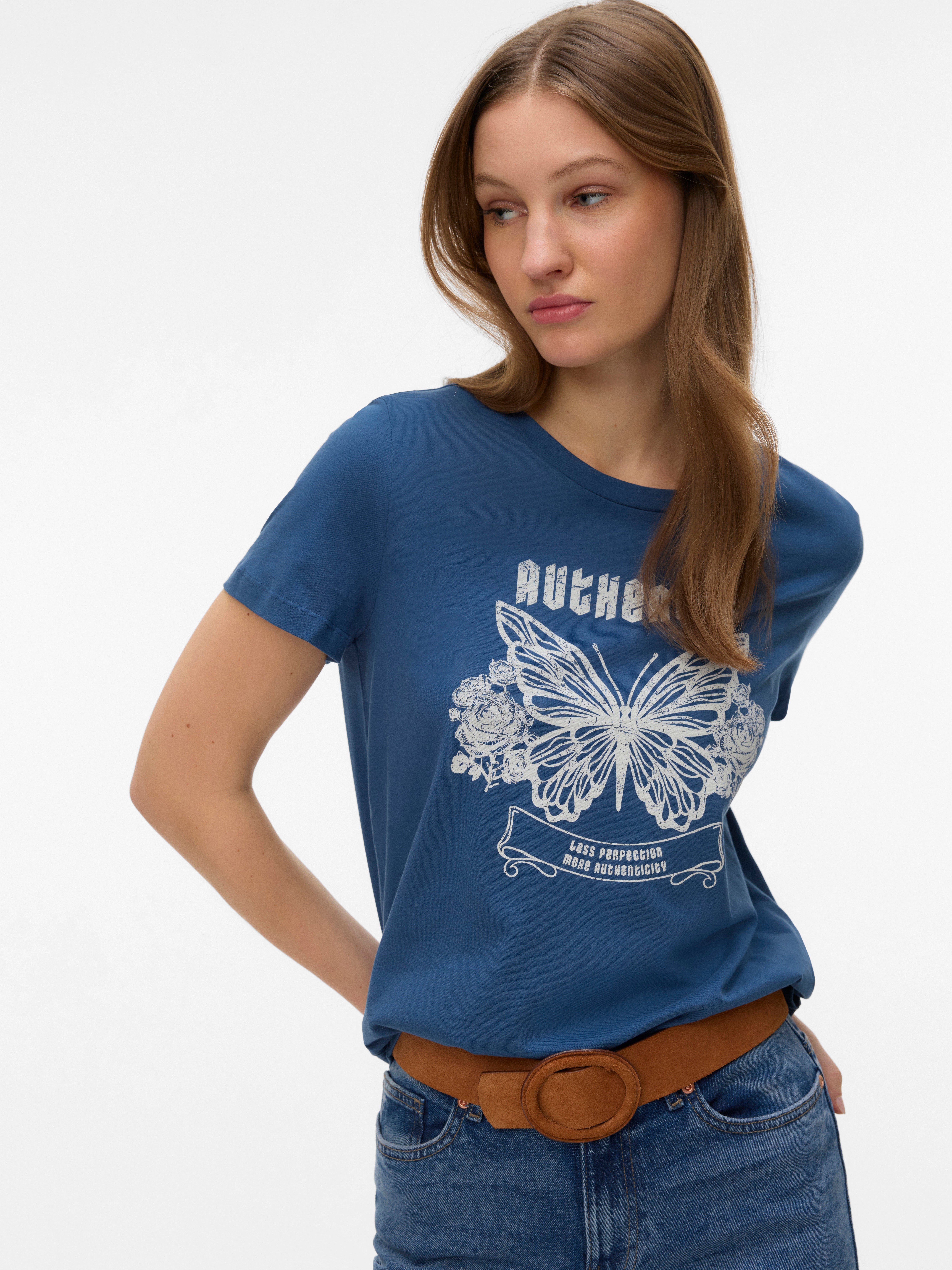 VERO MODA® VMIYOLA Top