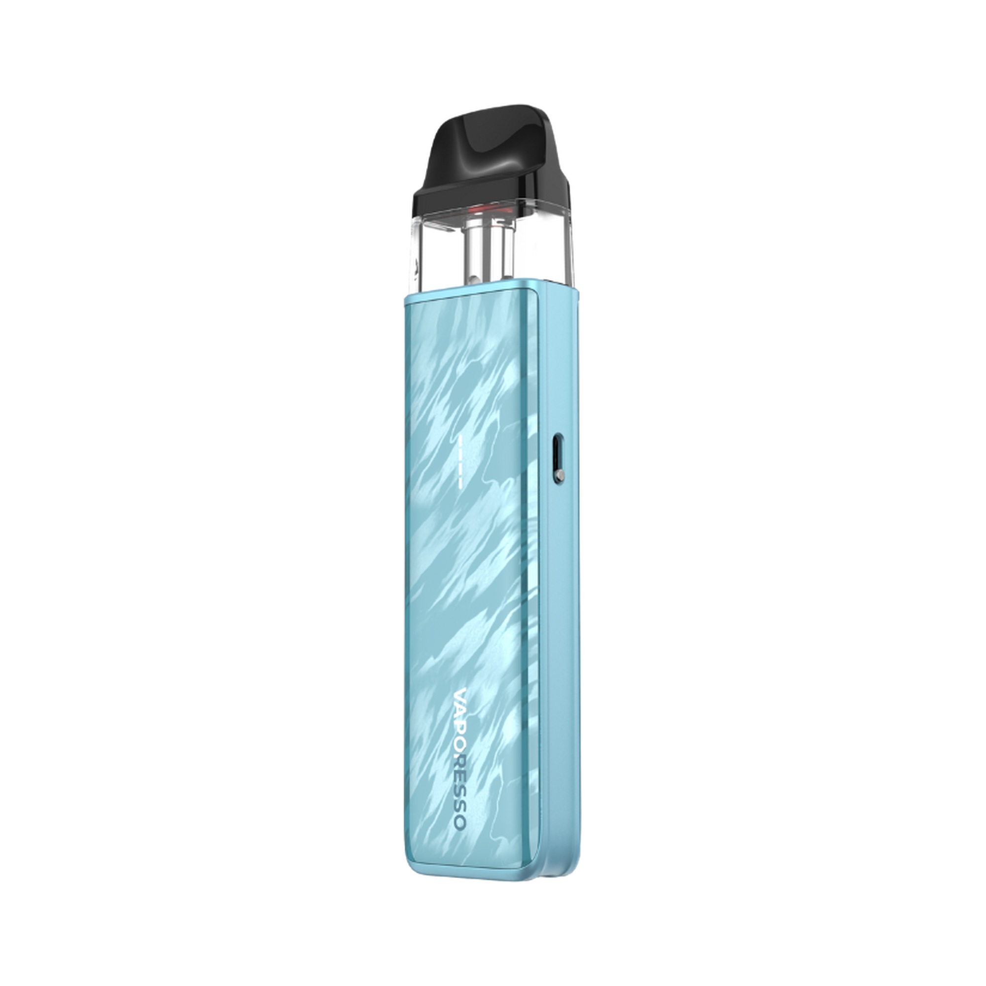 Vaporesso XROS 5 Mini Pod Kit - Flowing Blue