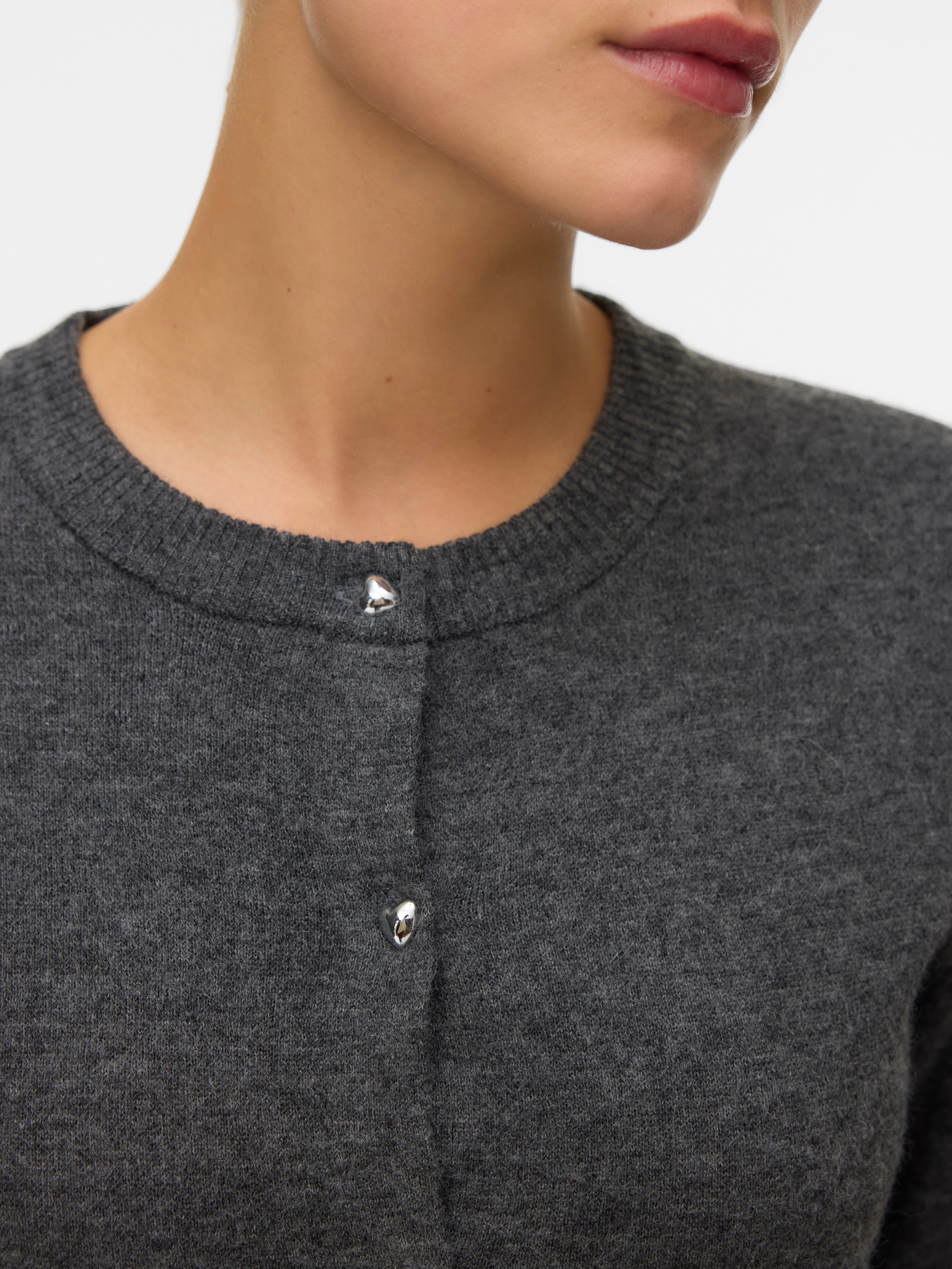 VERO MODA® VMKACY Knit Cardigan