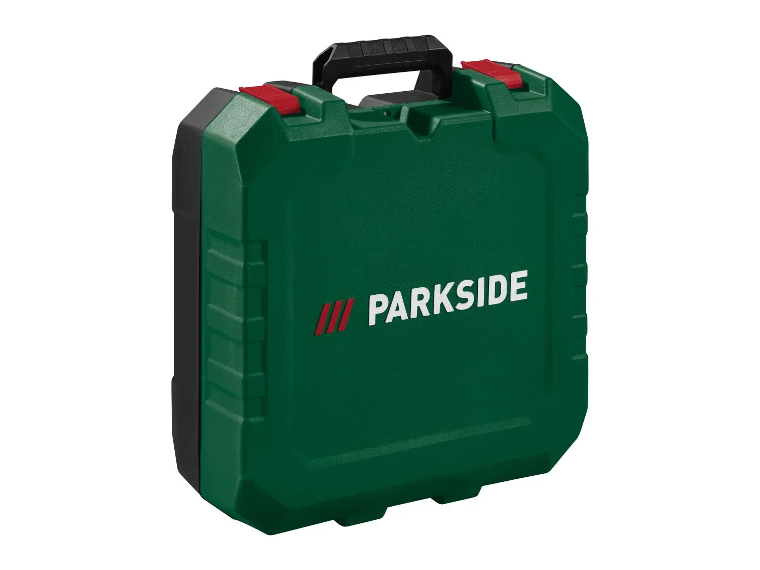 PARKSIDE Set visseuse  chocs sans fil PASSK 20-Li C4 + batterie + chargeur, 20 V