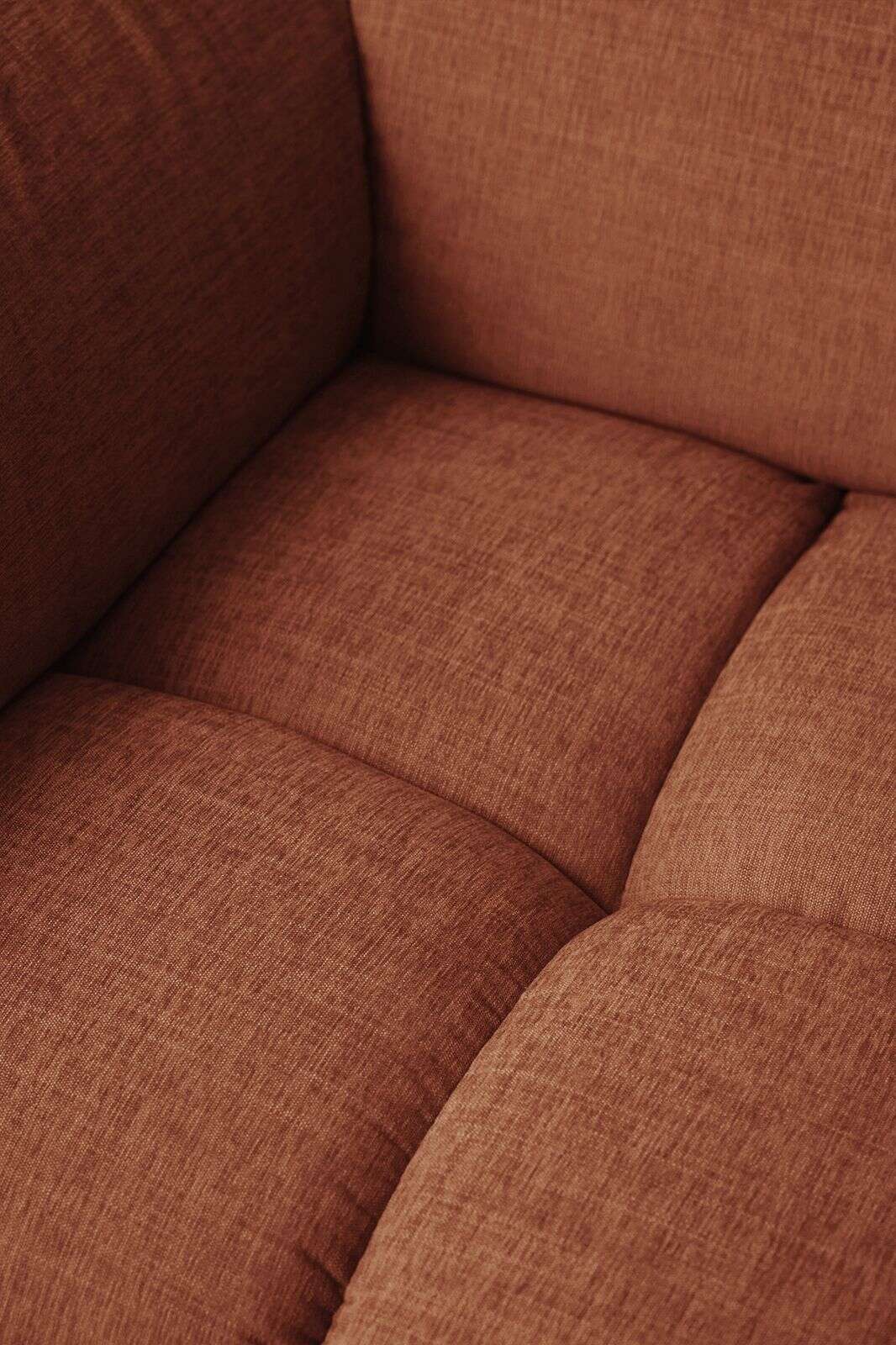 Marquis stoel Artic Rust