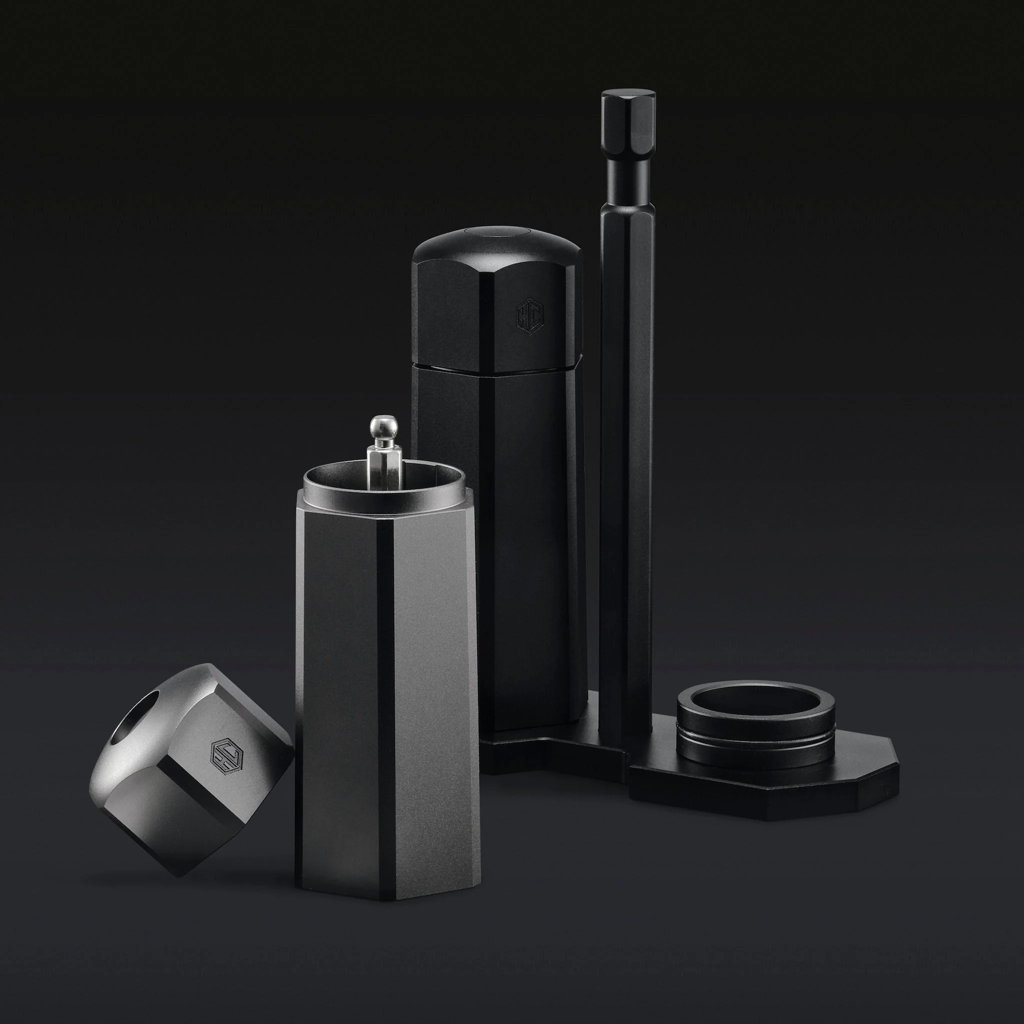The Hexmill Collection Bundle
