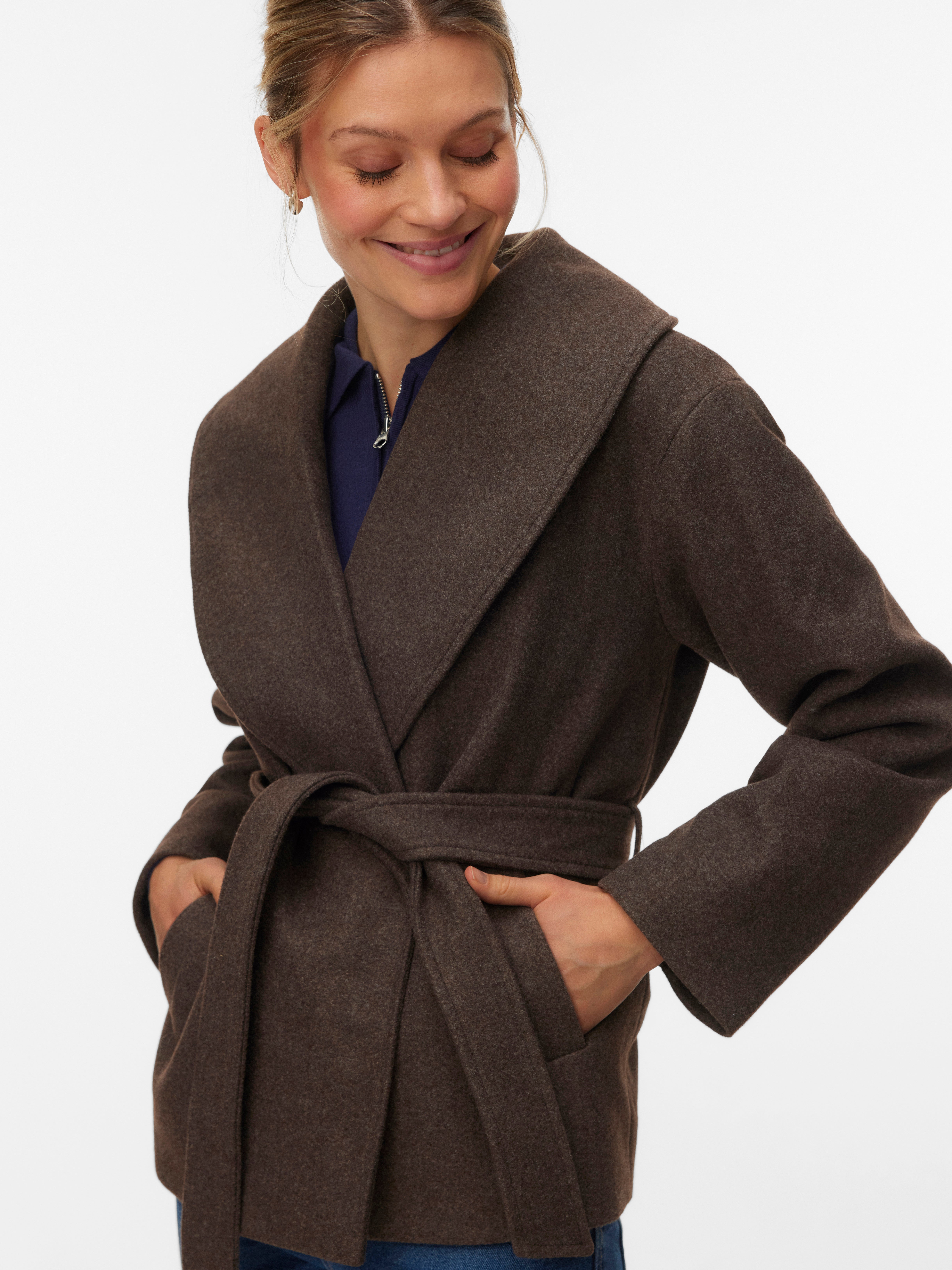 VERO MODA® VMANNE Jacket