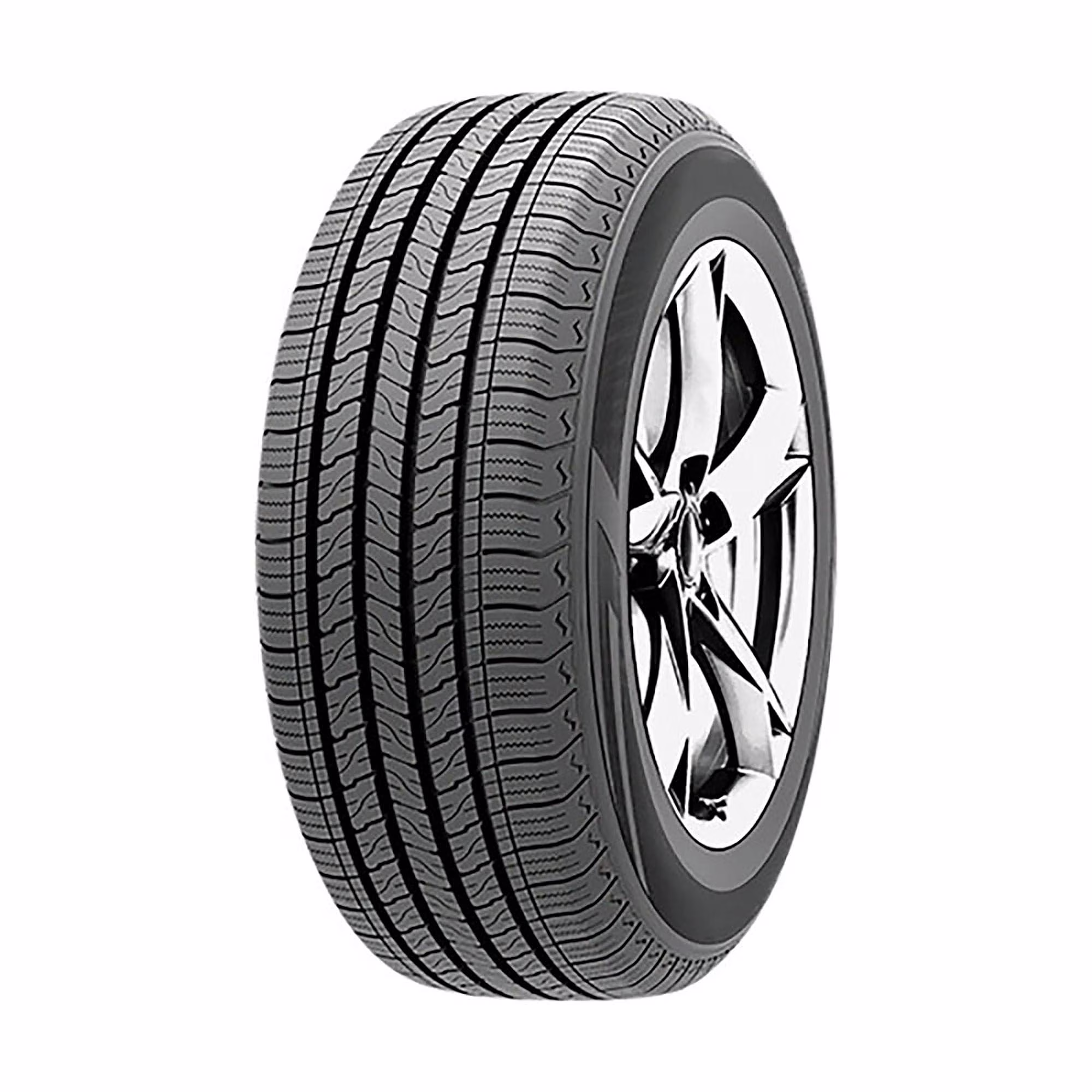 Dcenti DC66 All-Season 275/60R17 110T Passenger Tire