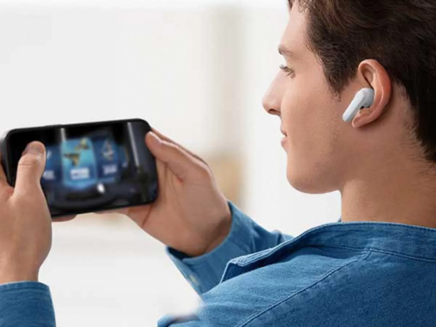 Anker Ecouteurs sans fils