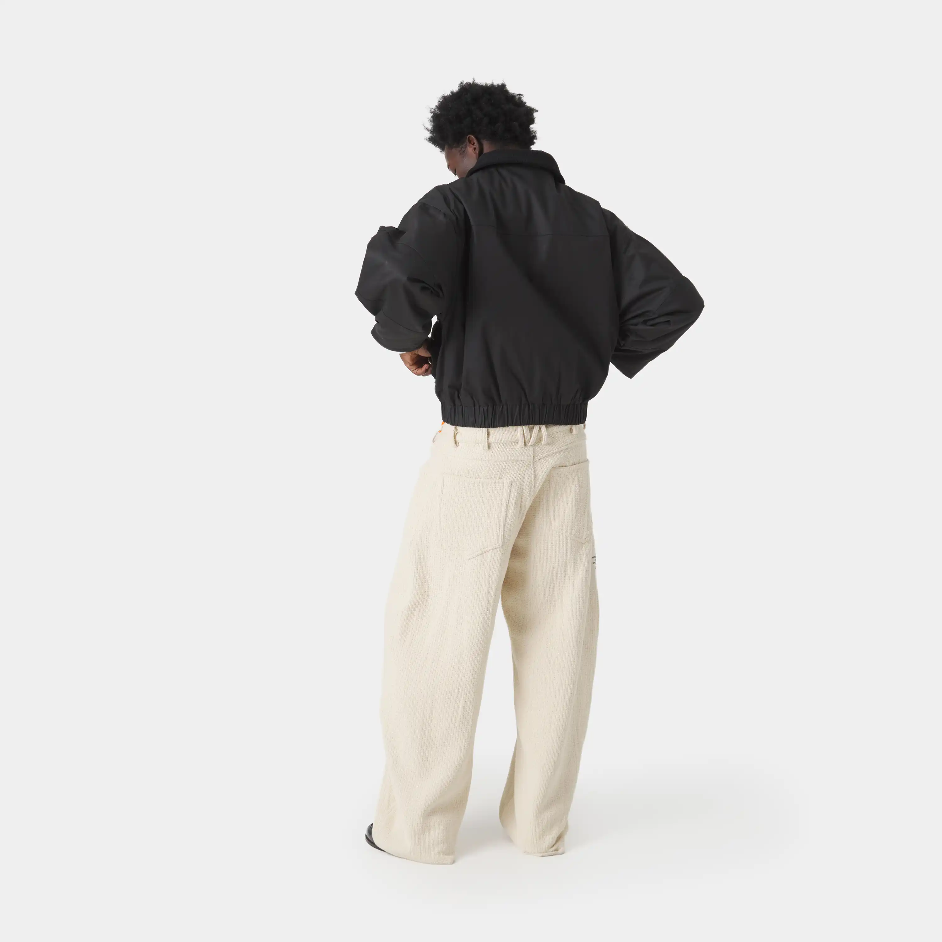 Pathos Shadow Coat