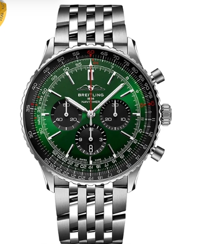 [Super Clone]7A= Breitling AB0137241L1A1