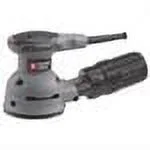382 5 Inch Random Orbit Sander, 1 9 Amp Image 2