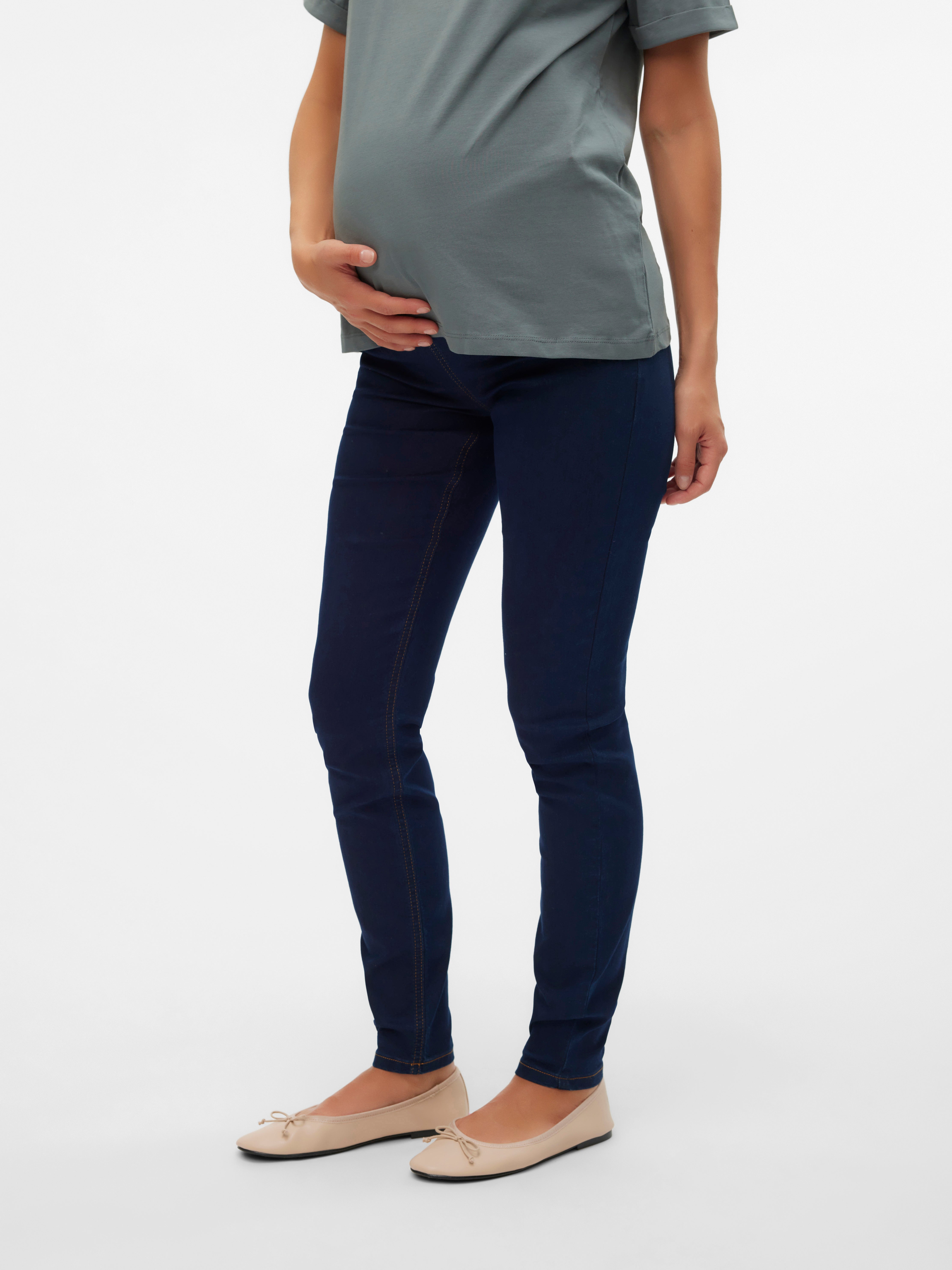 VERO MODA® Maternity-jeans