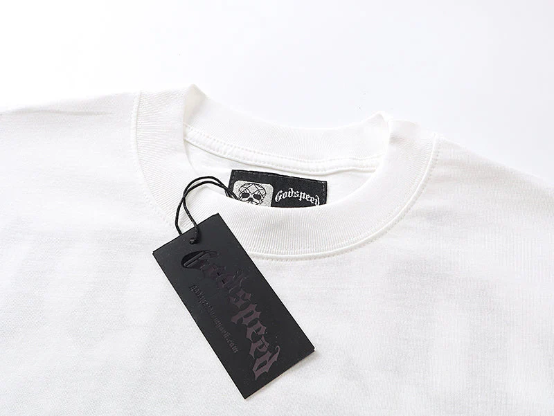 2025 New fashion T-shirt 3076