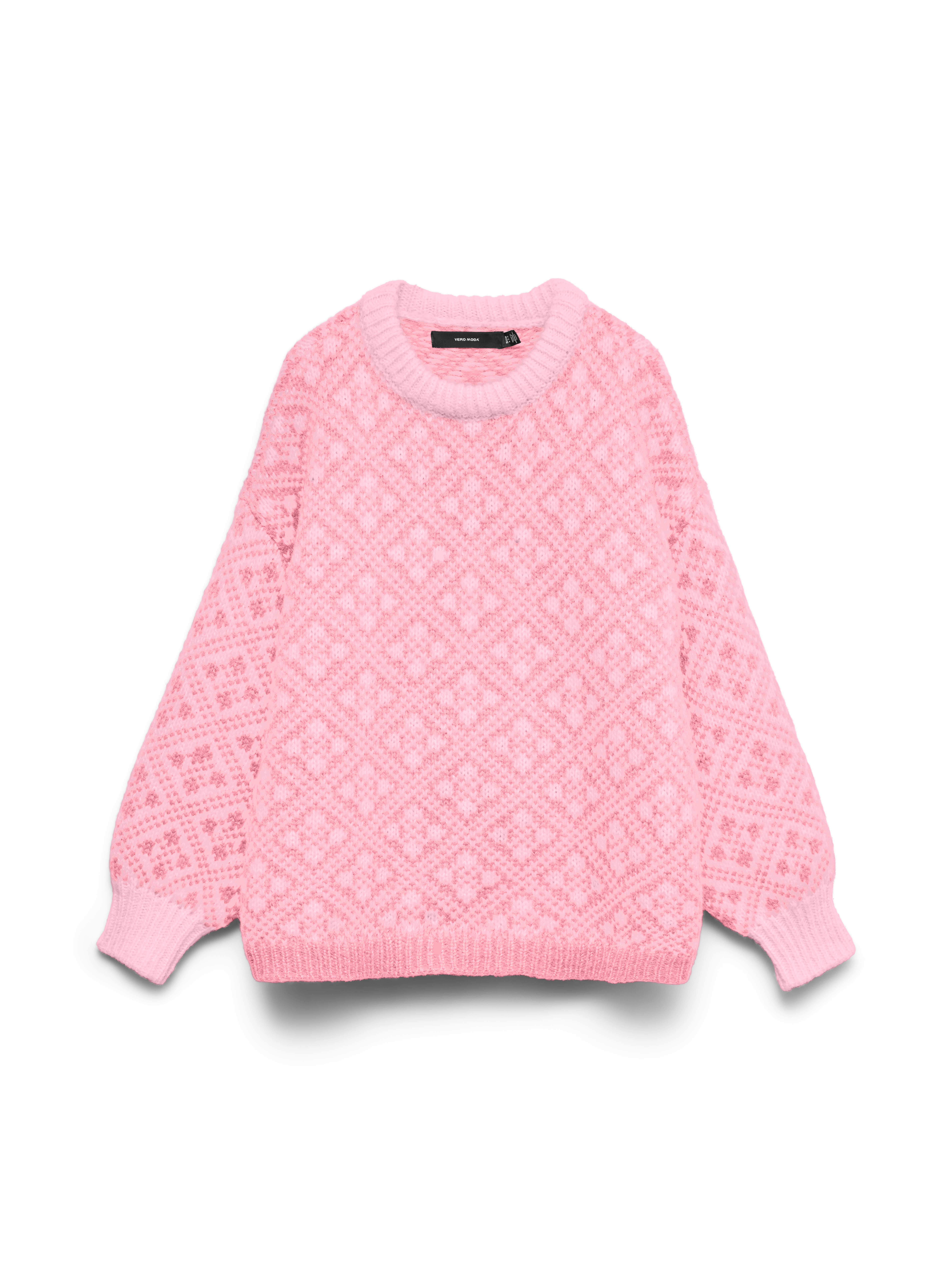VERO MODA® VMINGA Knitted pullover