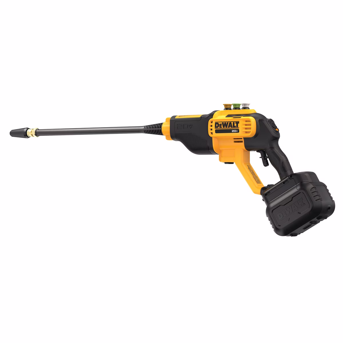 20V POWER CLEANER(1)