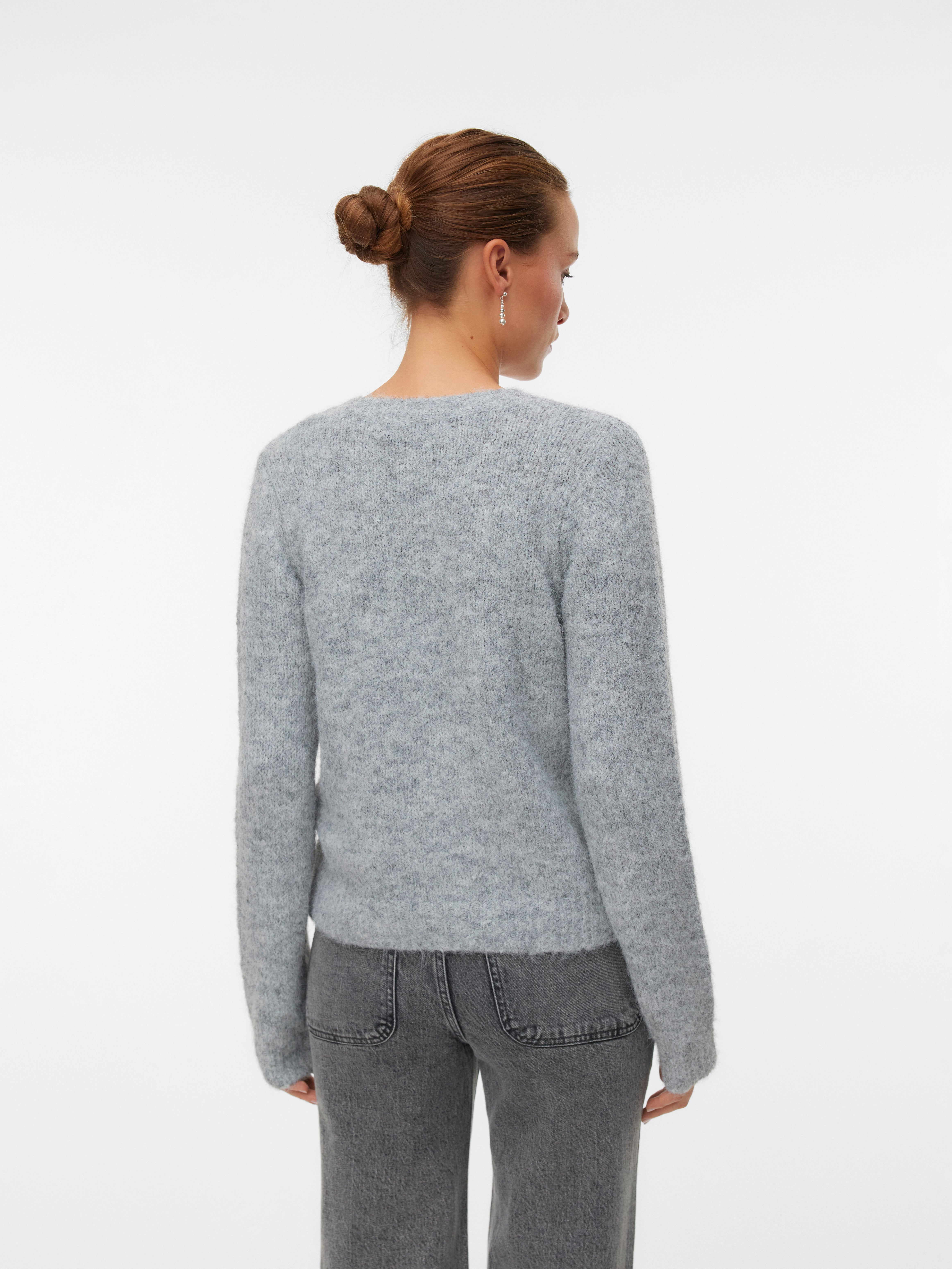 VERO MODA® VMNOVAH Knit Cardigan