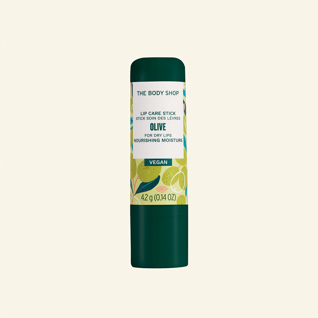 Olive Lip Care Stick
