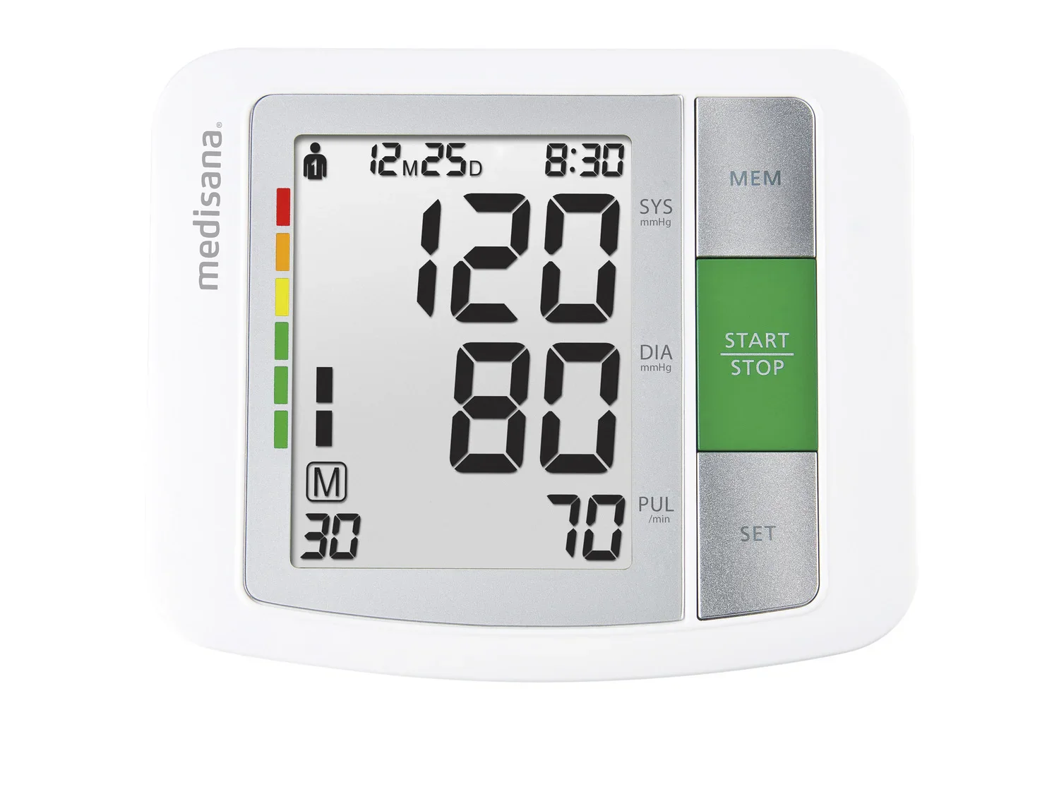 MEDISANA Tensiomtre BU 510