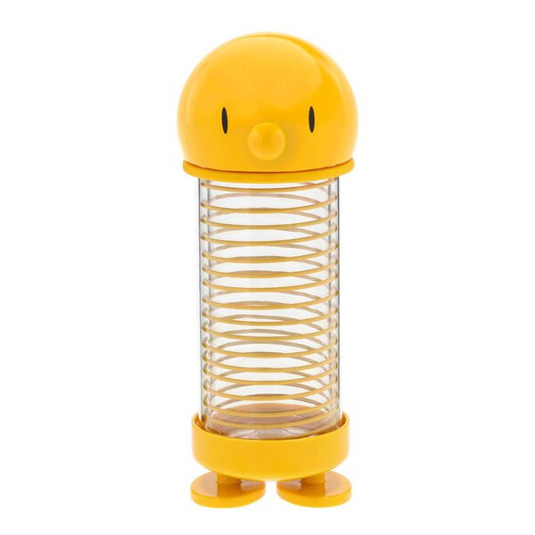 Bumble drikkeflaske 0,4L yellow