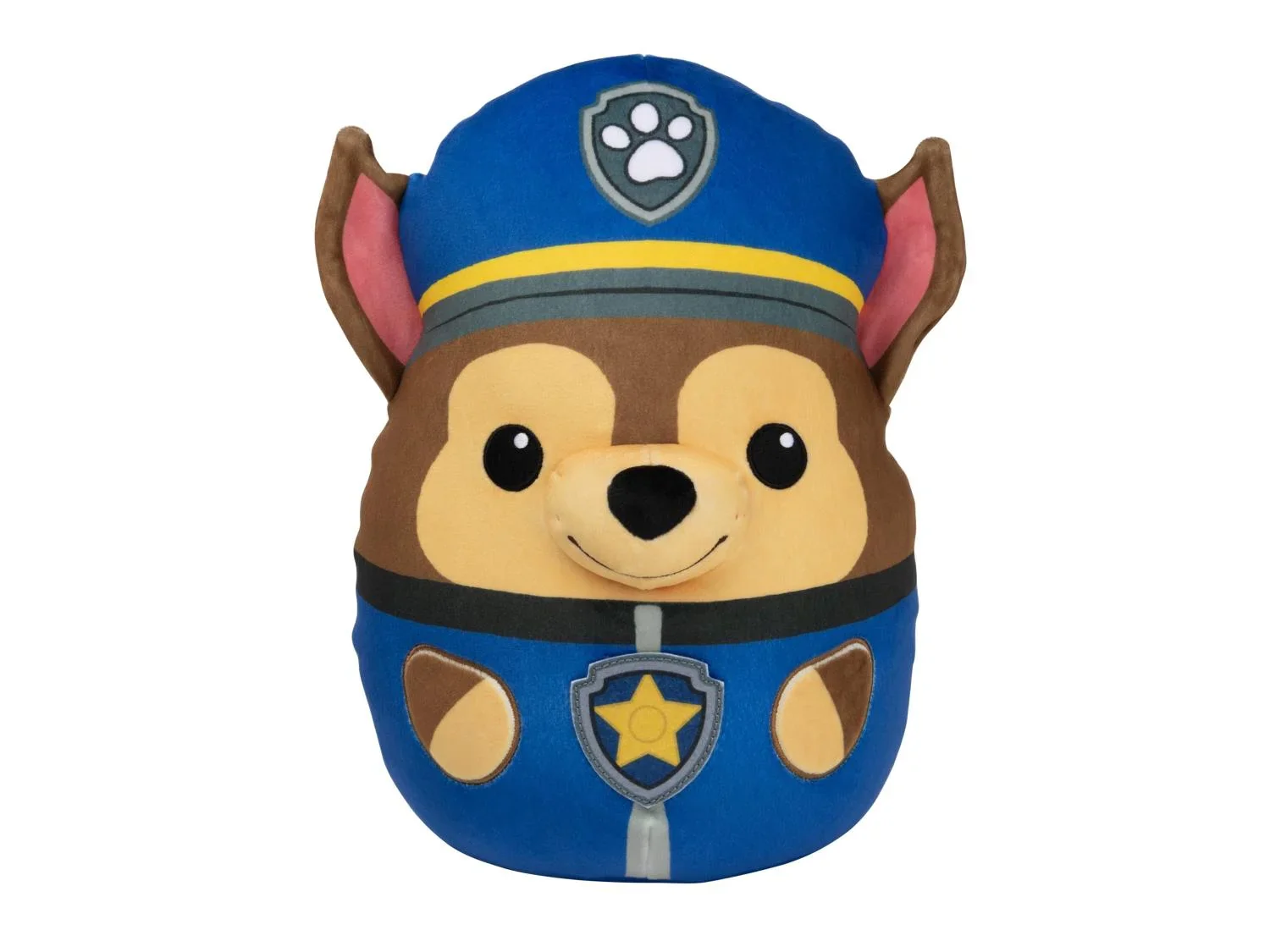 Peluche Squishy La Pat' Patrouille