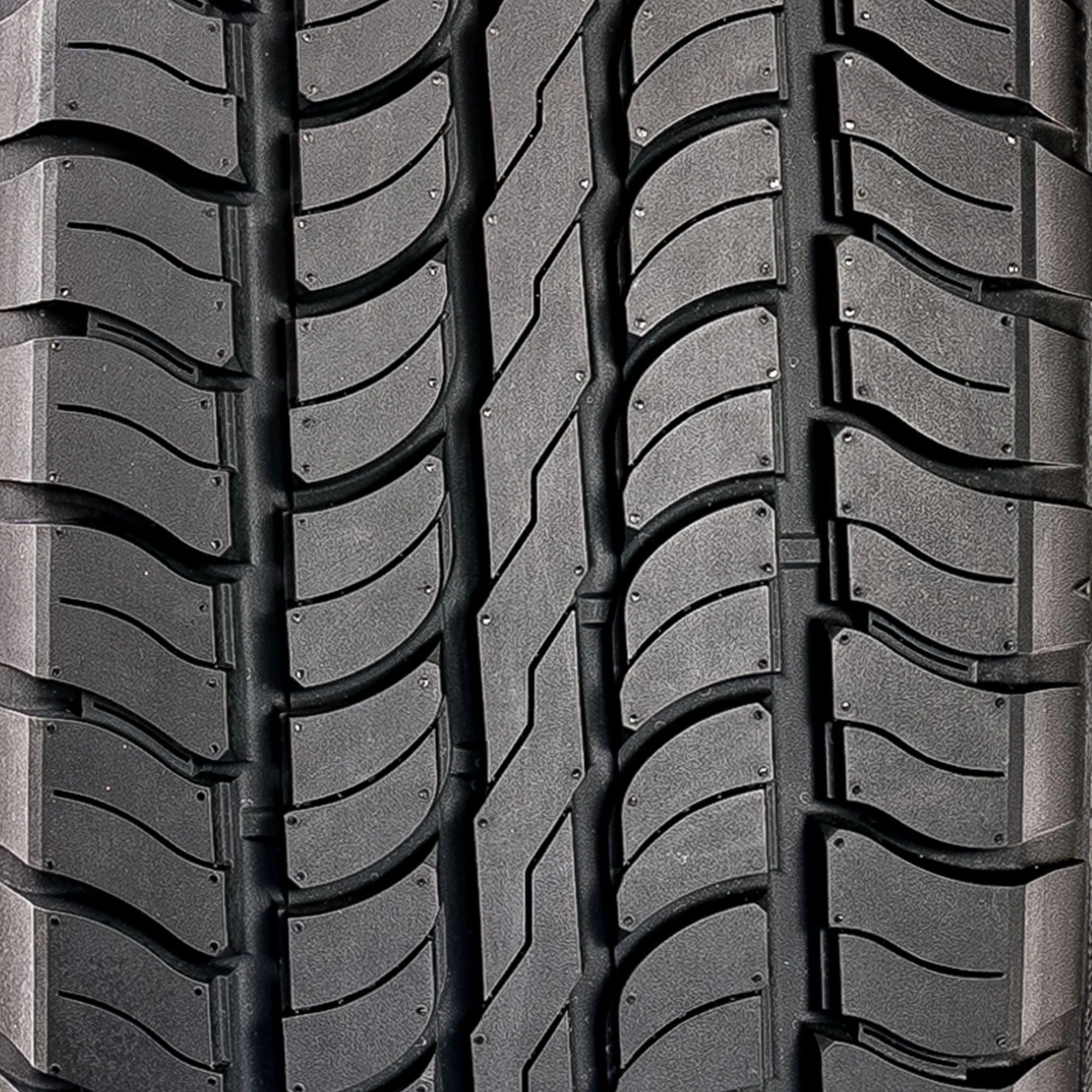 SUV 255/65R17 110T SUV/Crossover Tire - Image 4