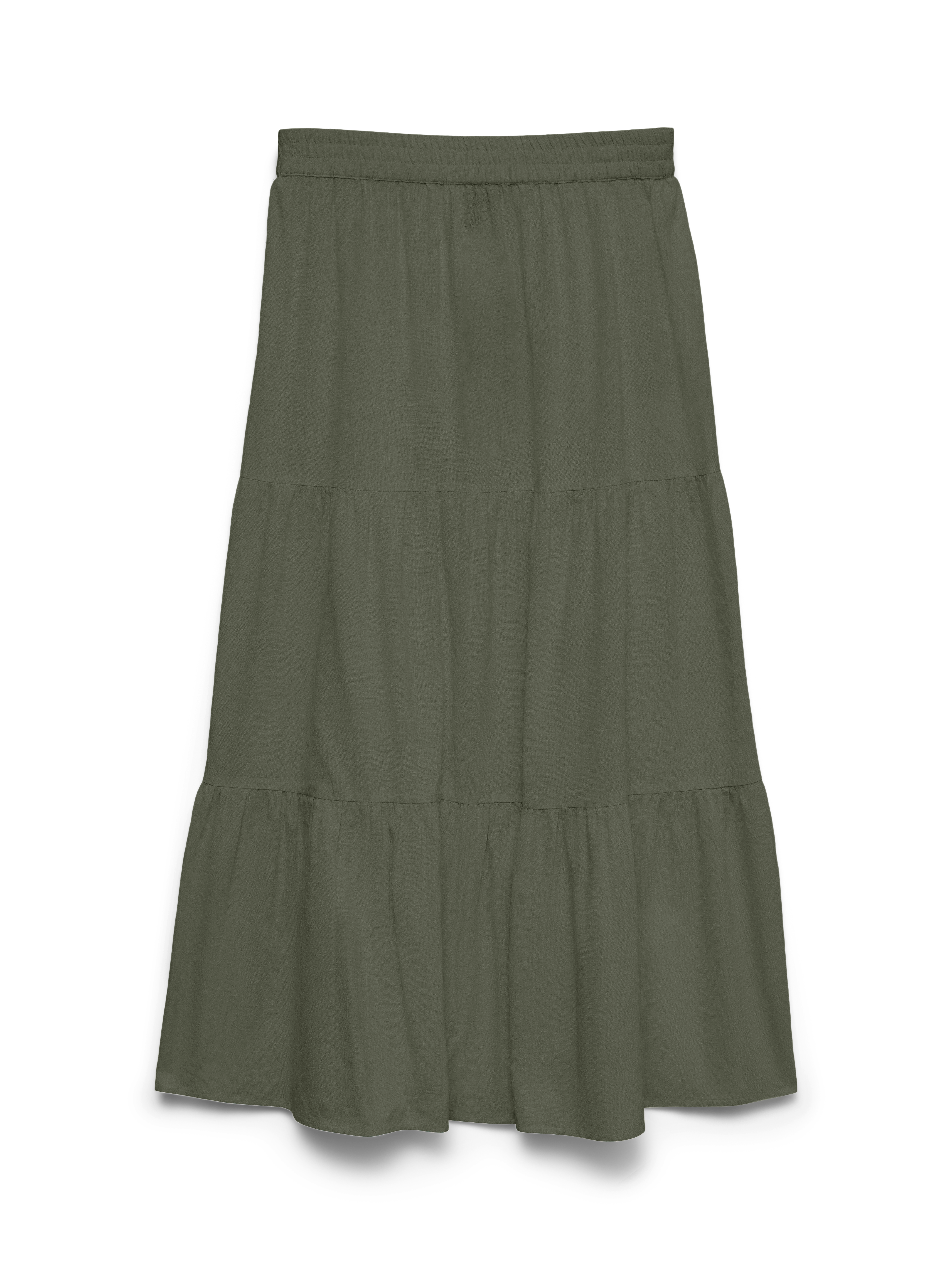 VERO MODA® VMDICTHE High waist Long skirt