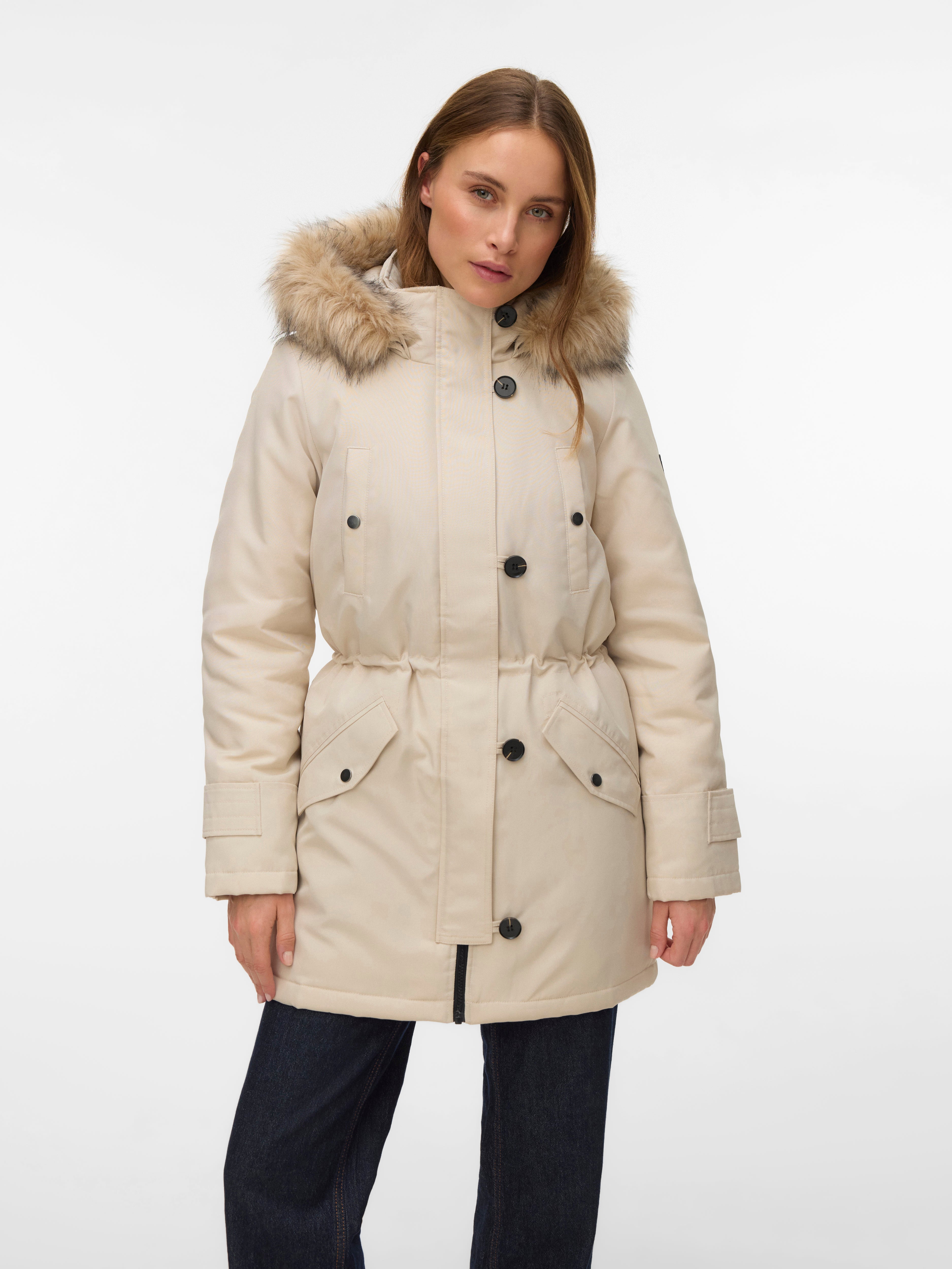 VERO MODA® VMEXCURSIONEXPEDITION Jacket