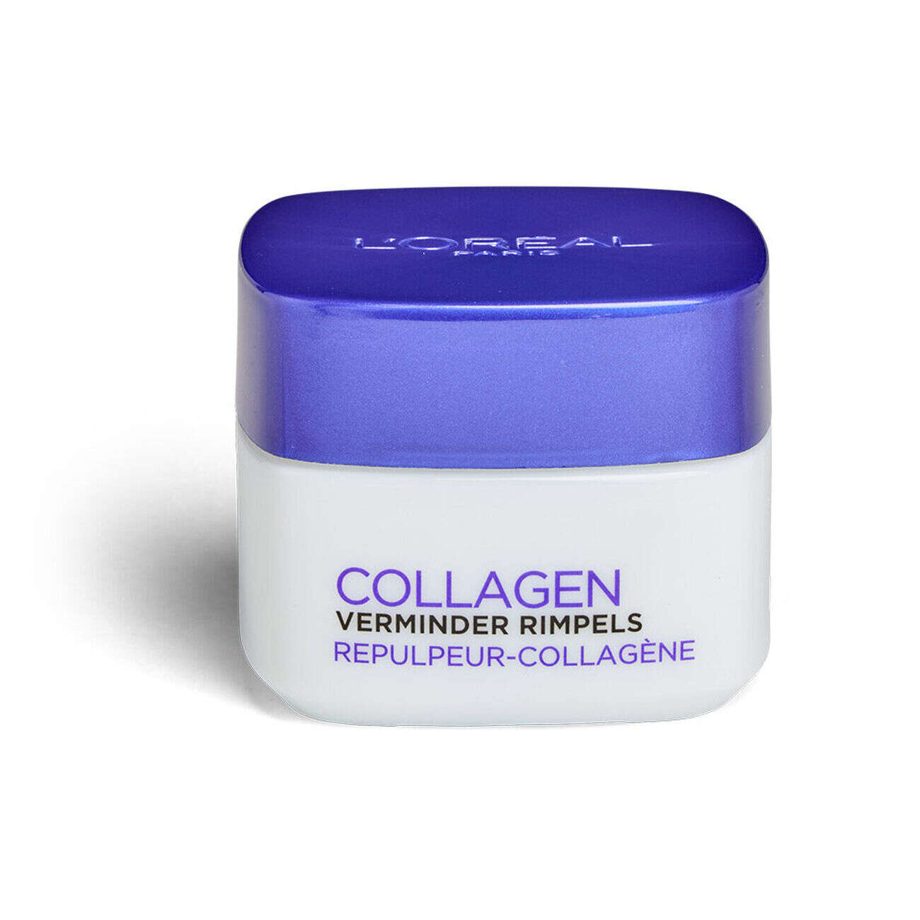 Crème de jour L'Oréal repulpeur anti-rides 50ml