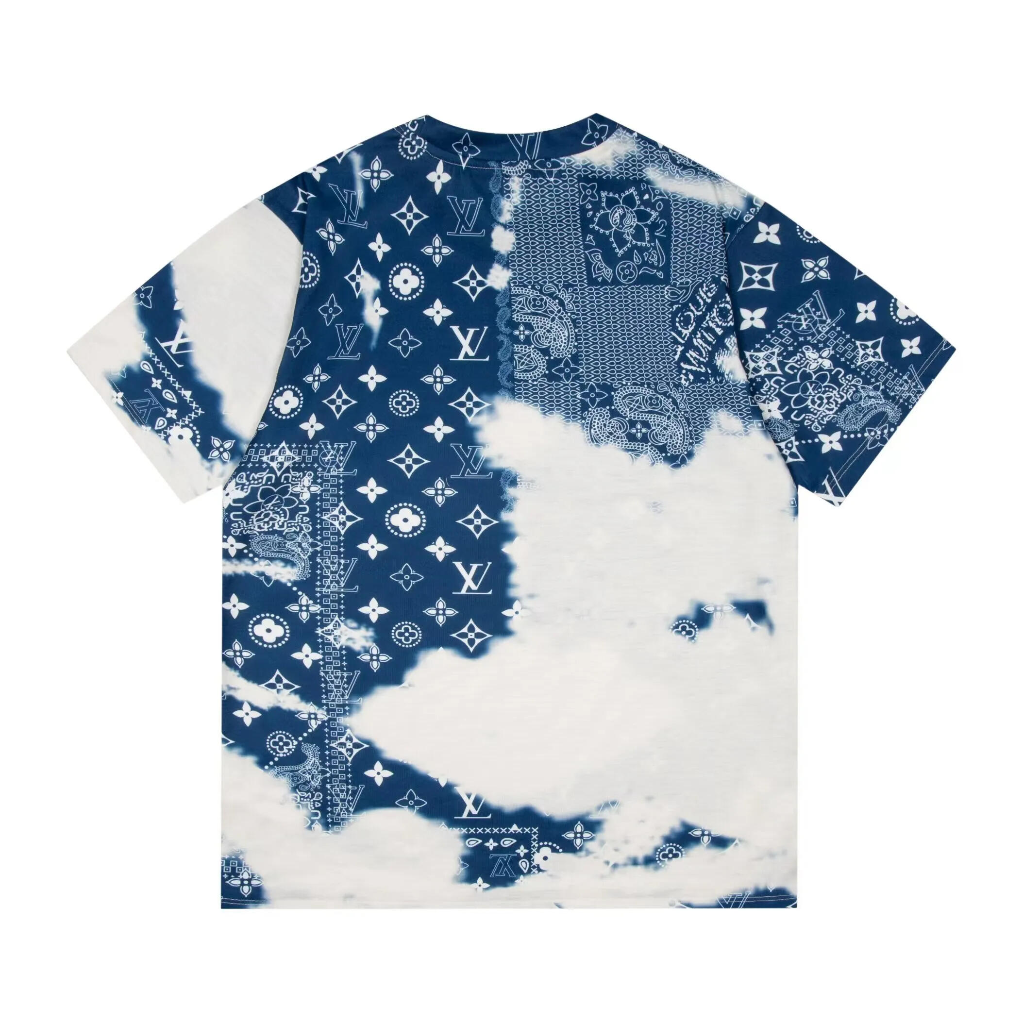 【LOUIS VUITTON】（ルイヴィトン）半袖Tシャツ半袖Tシャツ