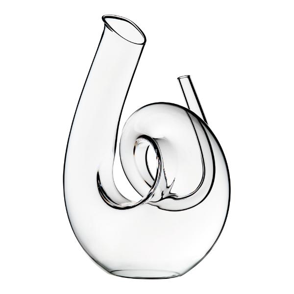 Karaffel Curly clear 1,4L