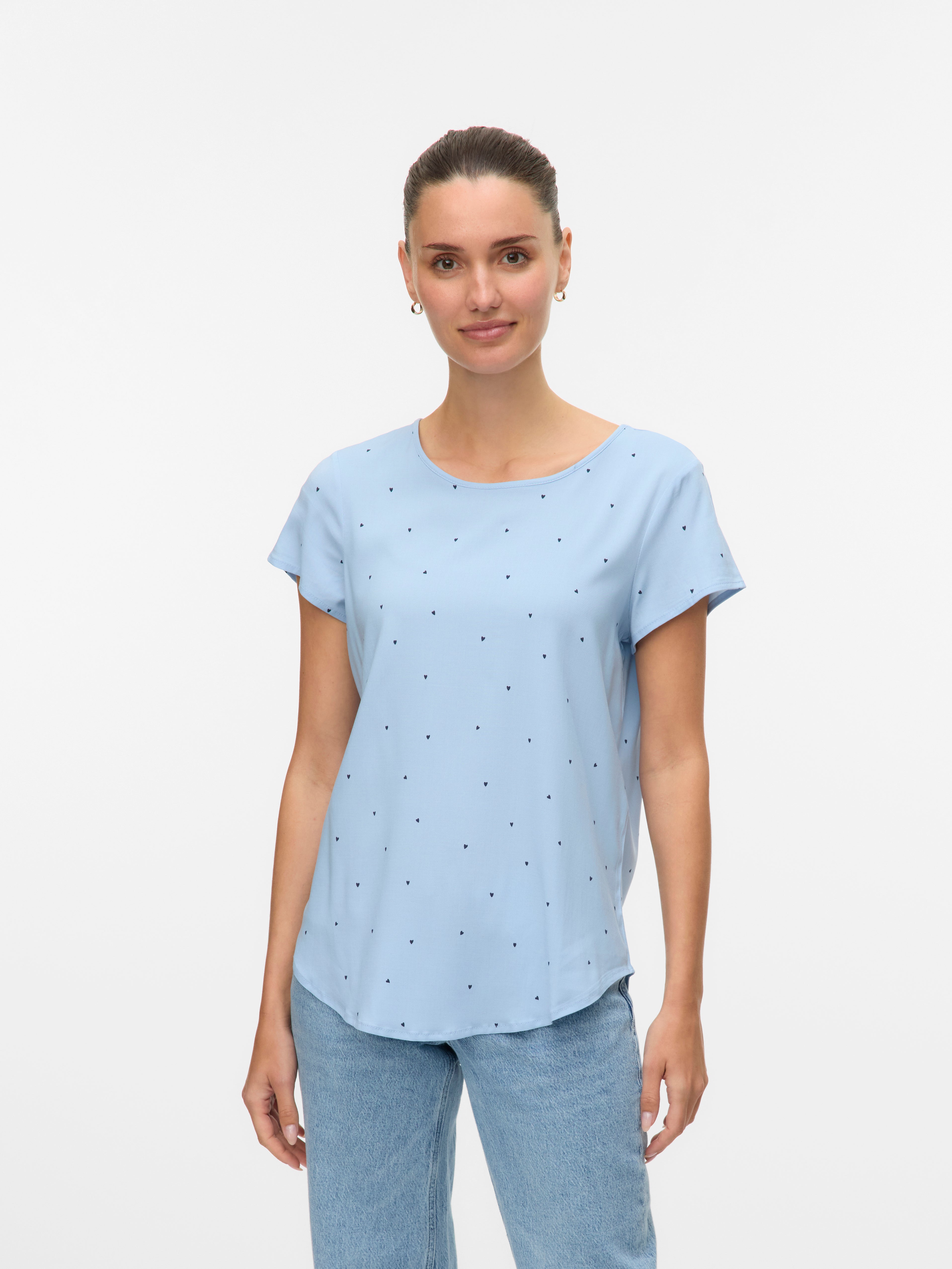 VERO MODA® VMBELLA Top