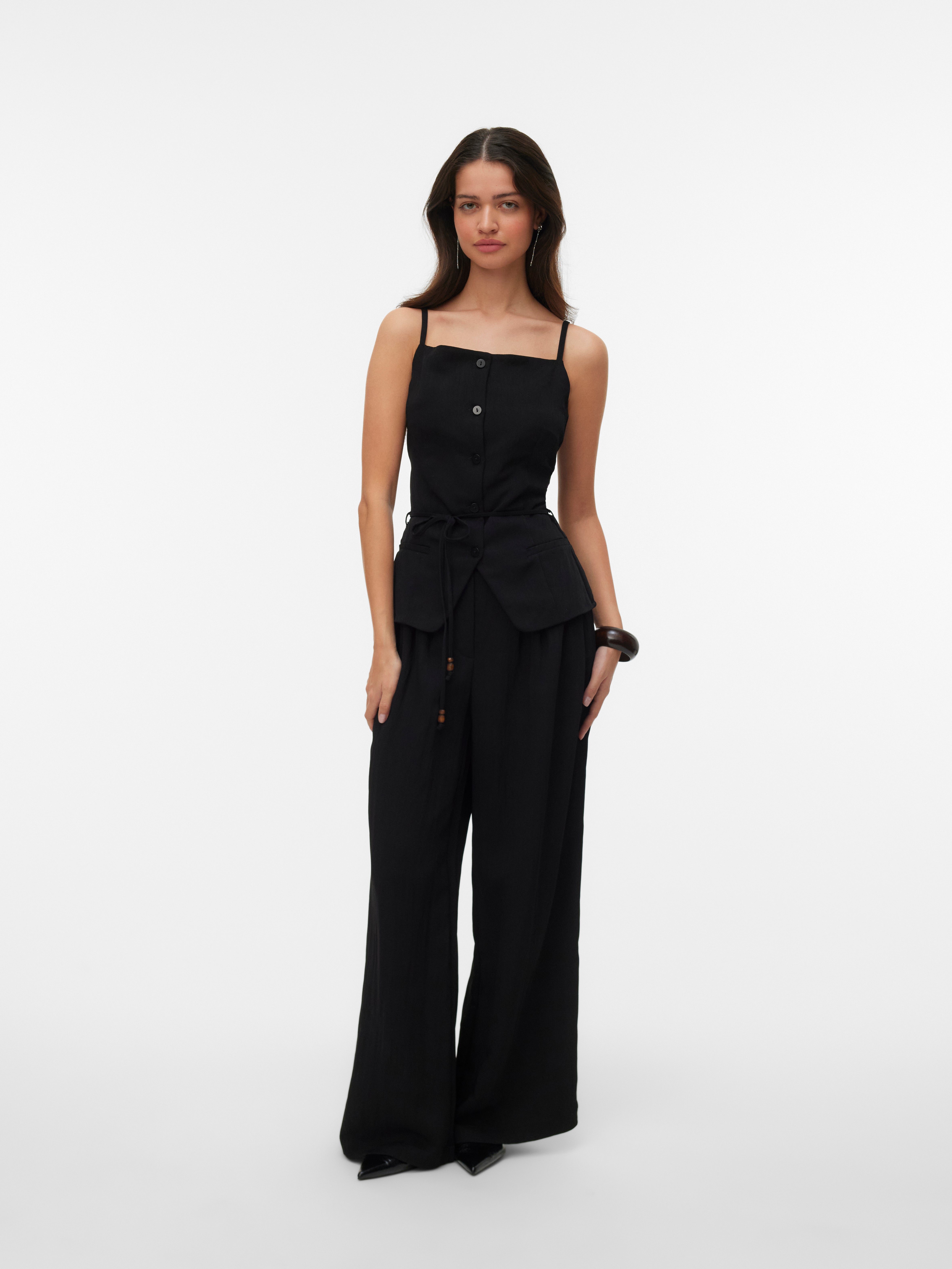 VERO MODA® VMLIEVE Tailored Trousers