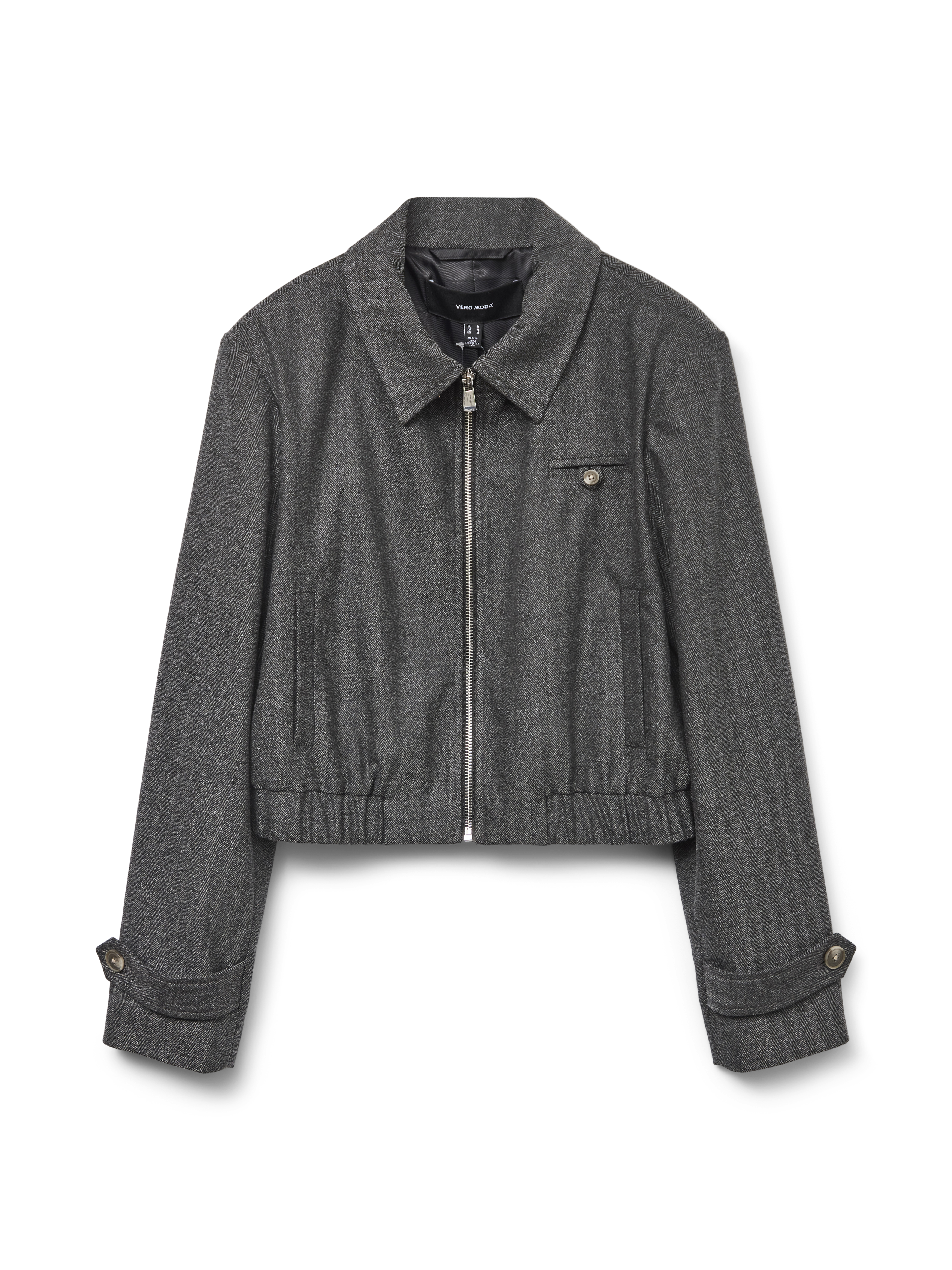 VERO MODA® VMEMILI Otw Bomber