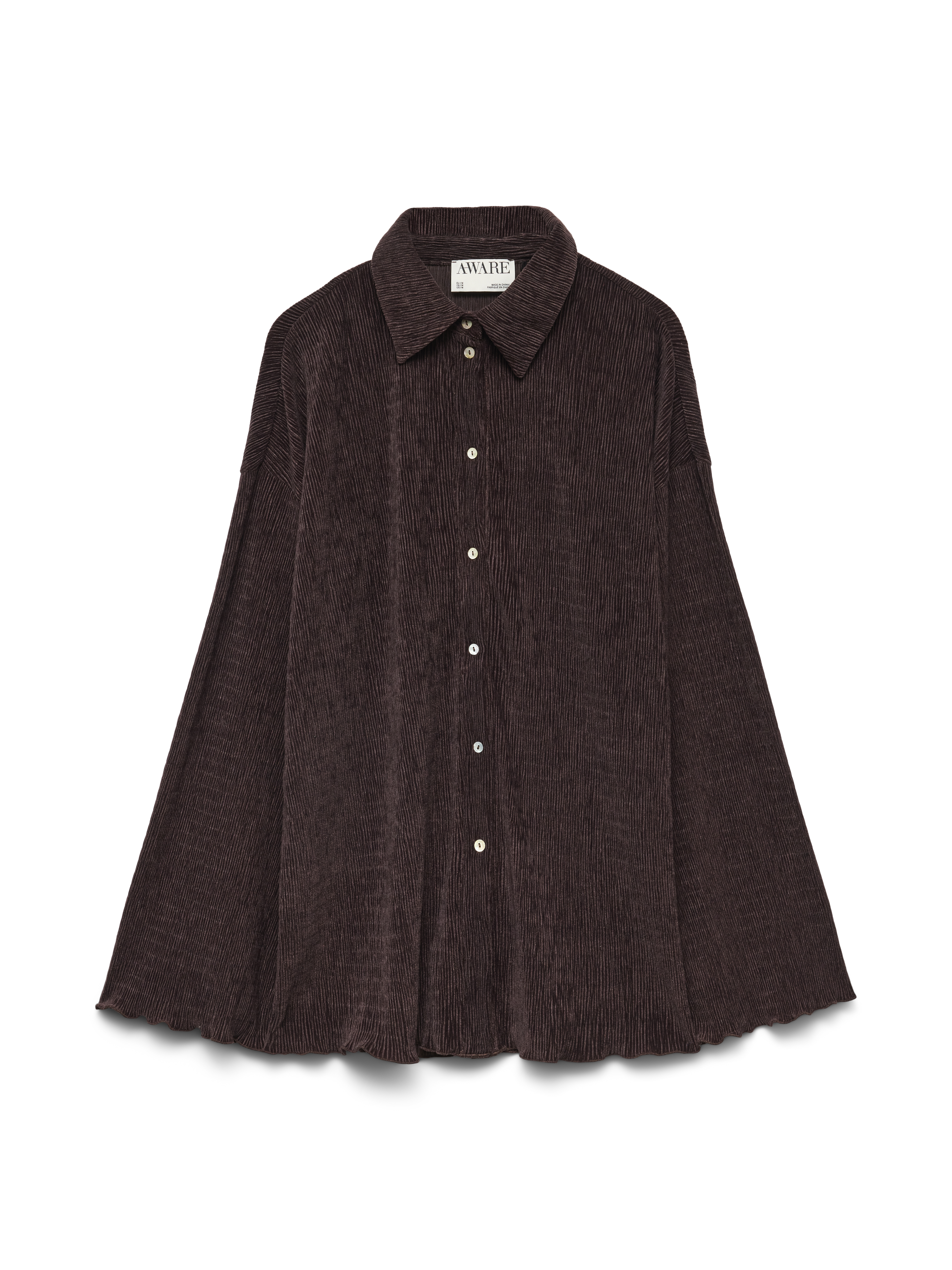 VERO MODA® AWUTA Shirt