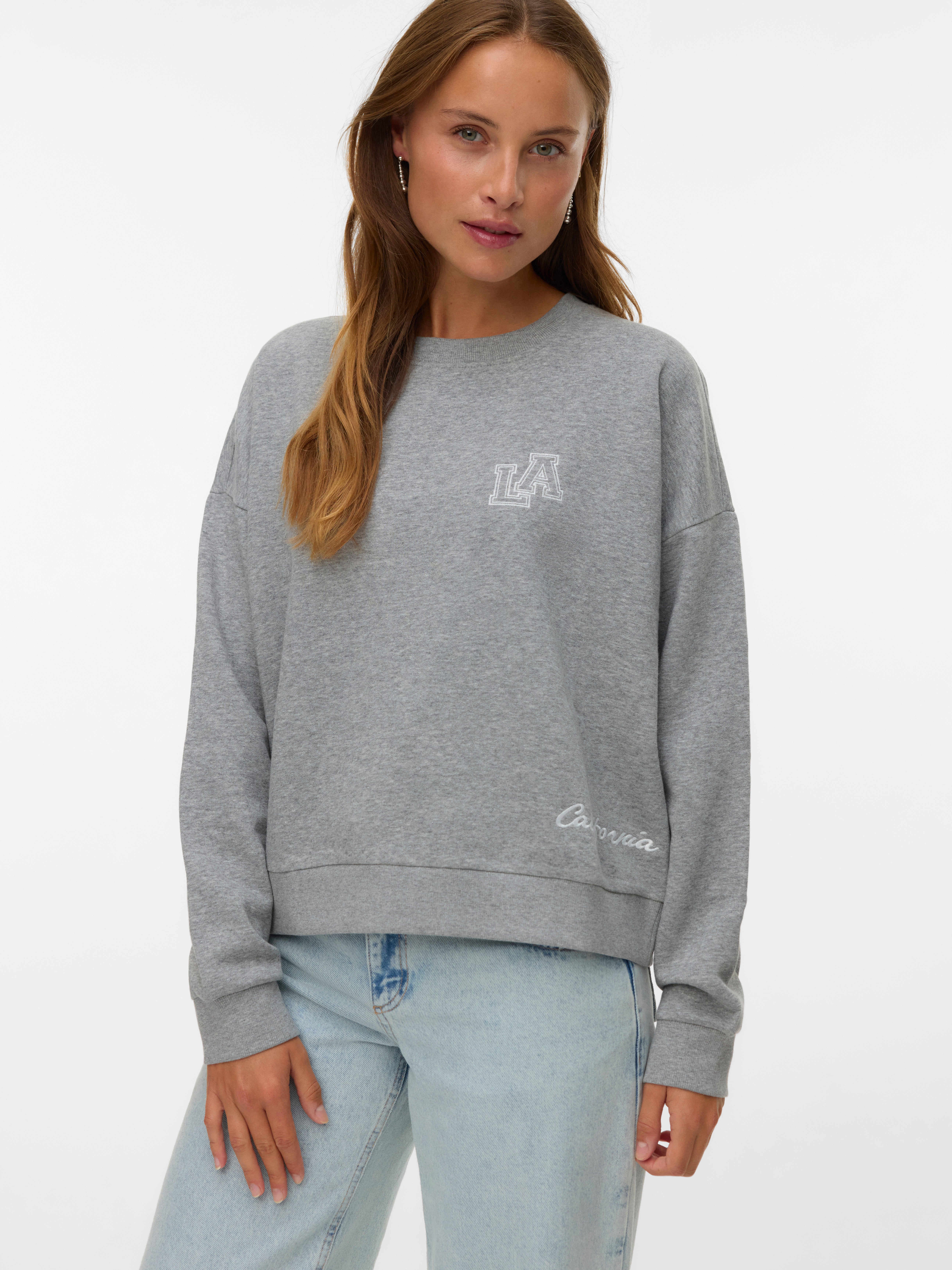 VERO MODA® VMTRINA Sweatshirt