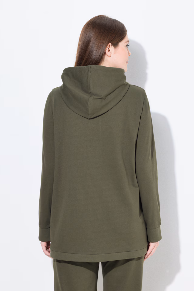 Bellieva Nursing Hoodie
