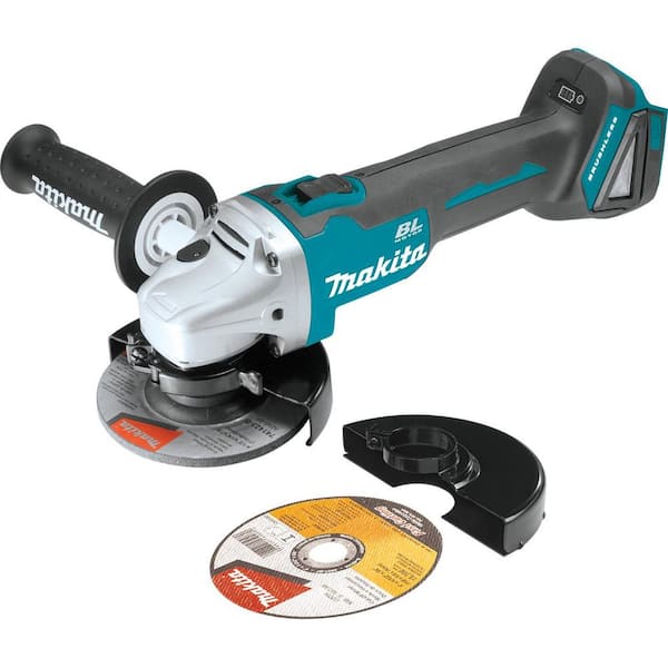 18V LXT Lithium ion Cordless 15 Piece Combo Kit with (4) Batteries 3 0Ah, Charger and (2) Bags Image 6