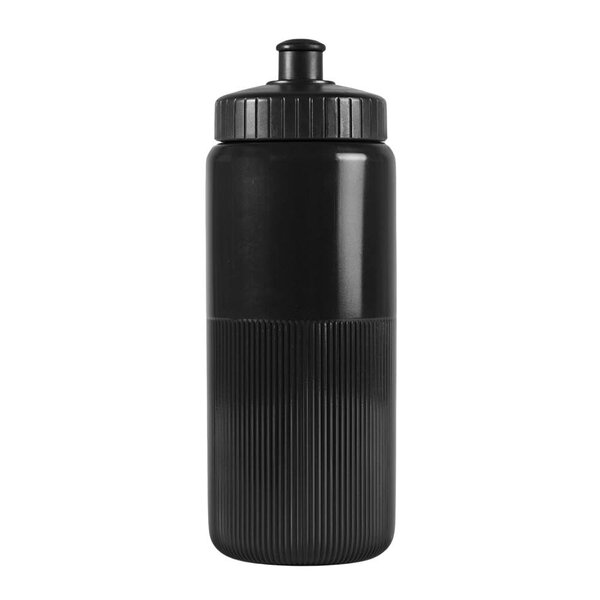 Tessa sportsflaske 75 cl svart