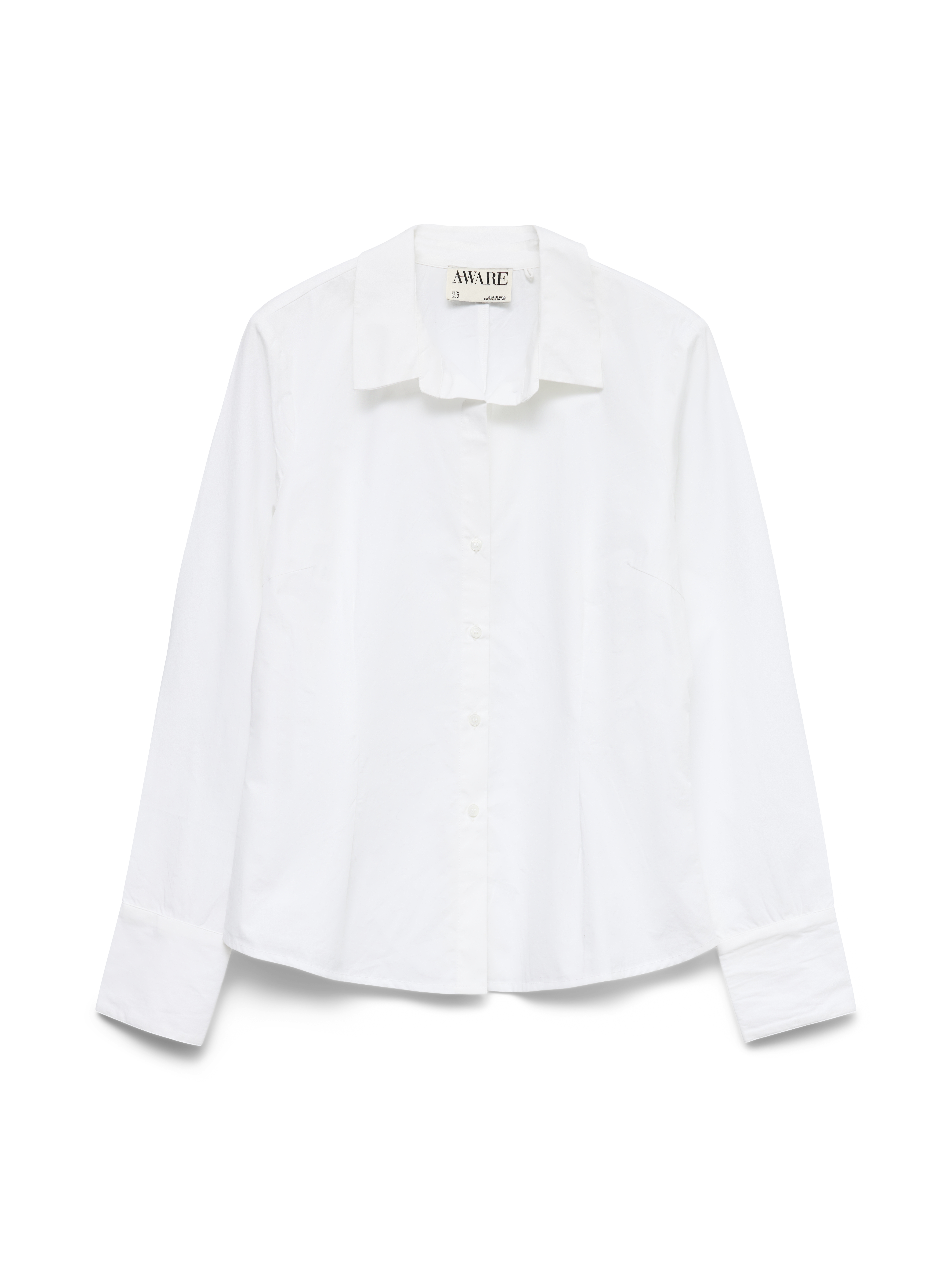 VERO MODA® AWUMS Shirt