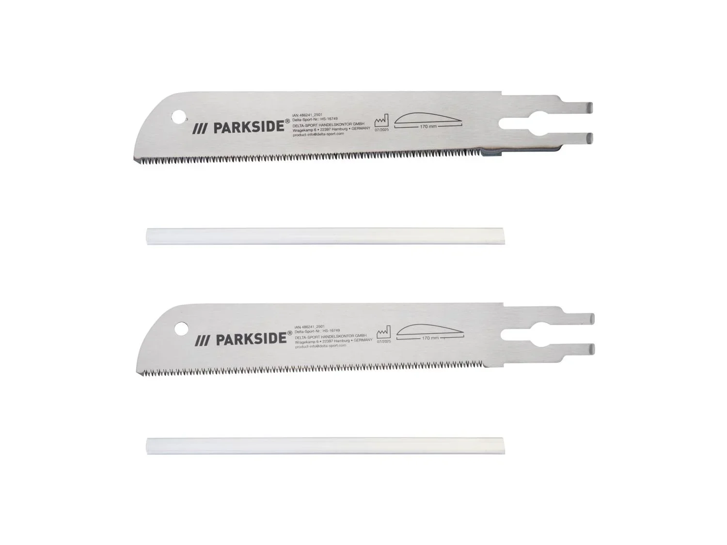 PARKSIDE Scie ou Bote  coupe