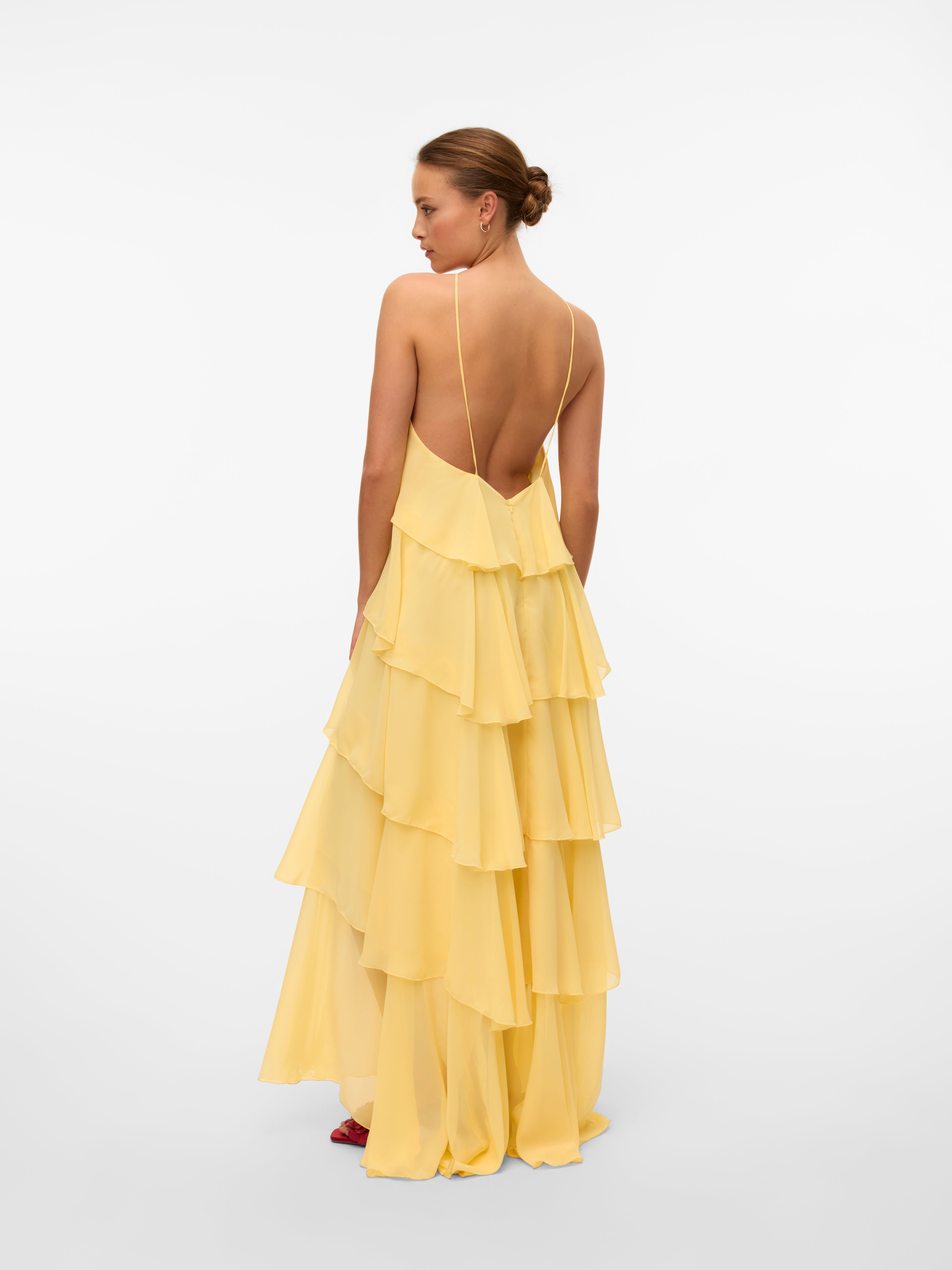 VERO MODA® VMFELICIA Long dress