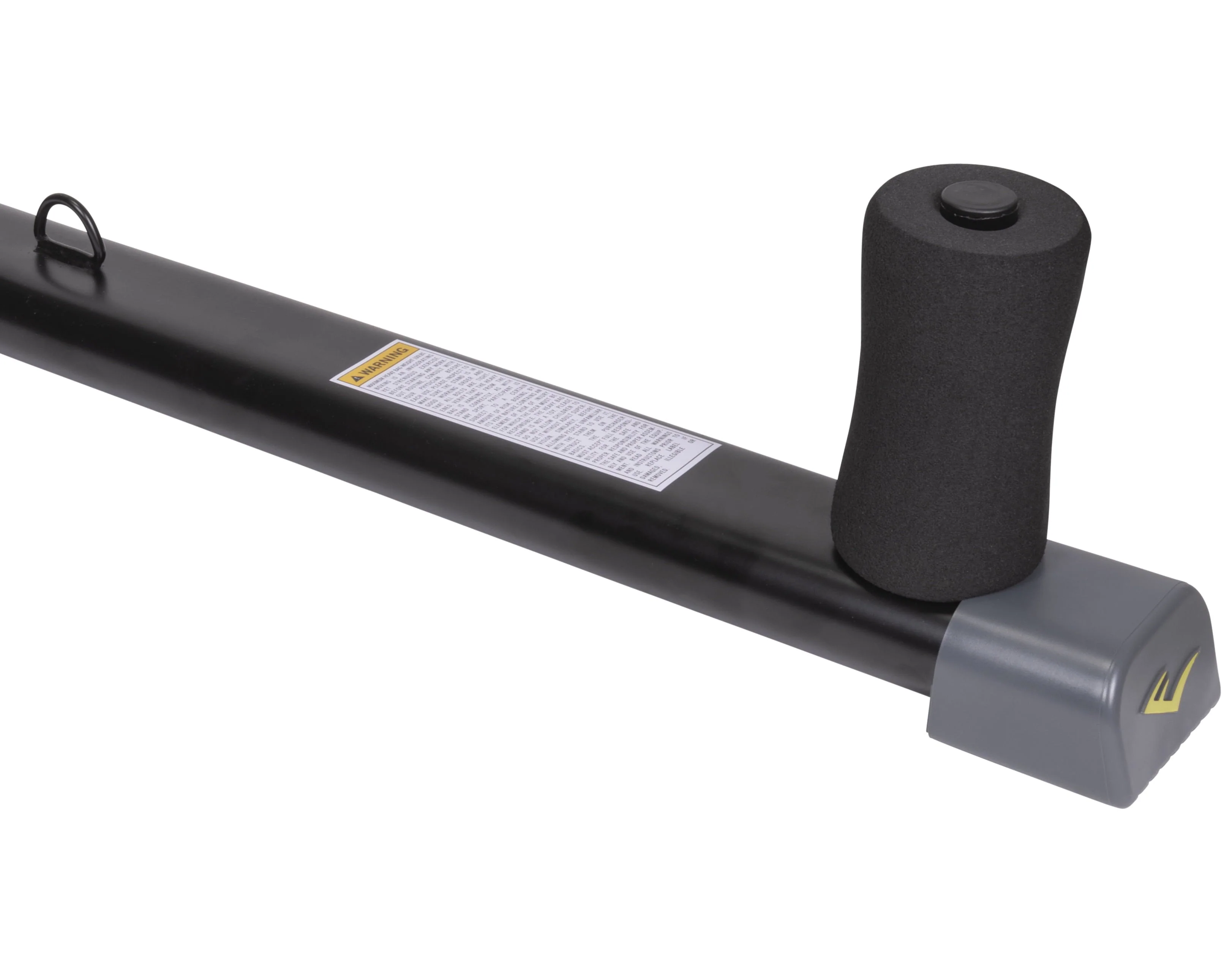 Single Station Heavy Bag Stand, Black Image 6