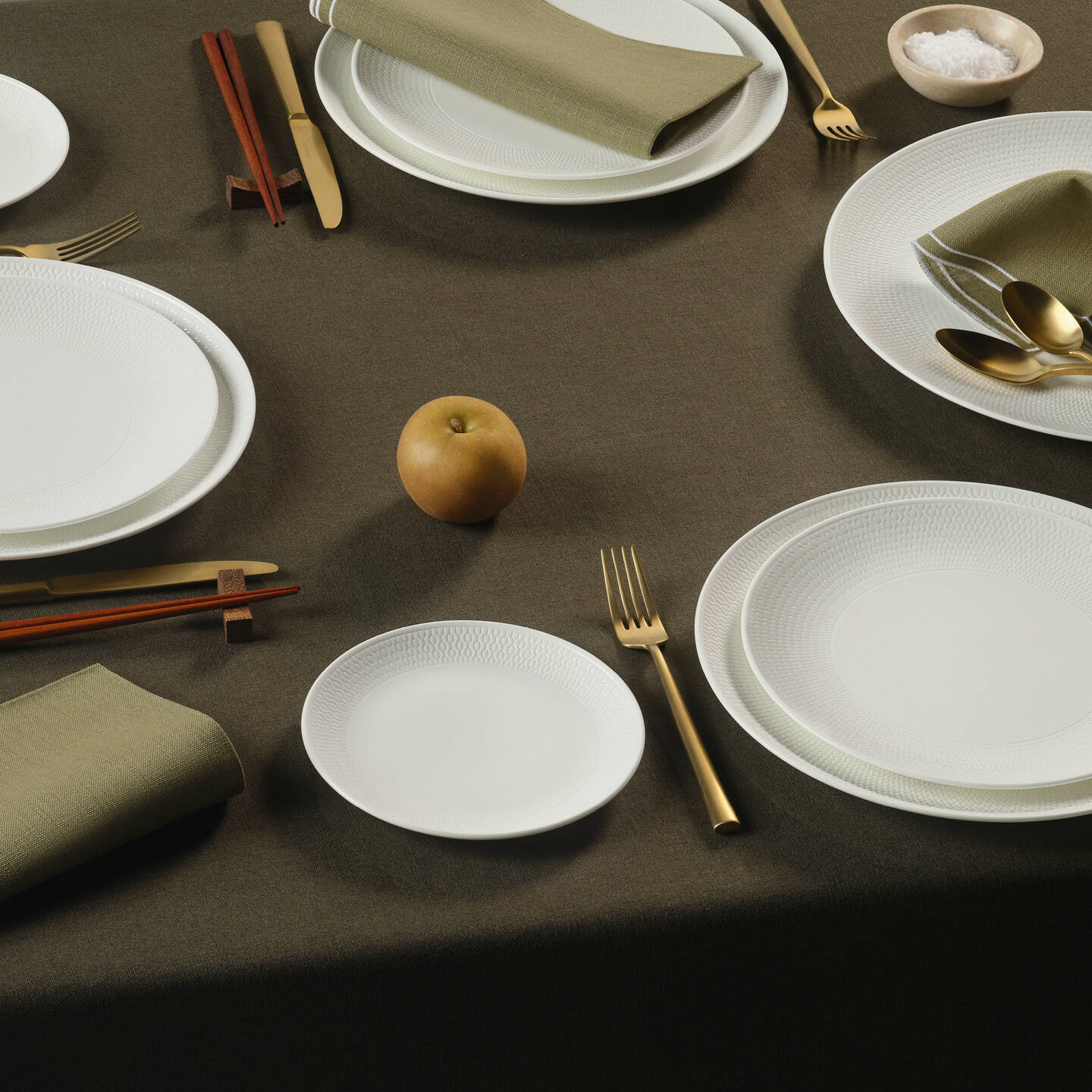 Gio 16 Piece Dinner Set